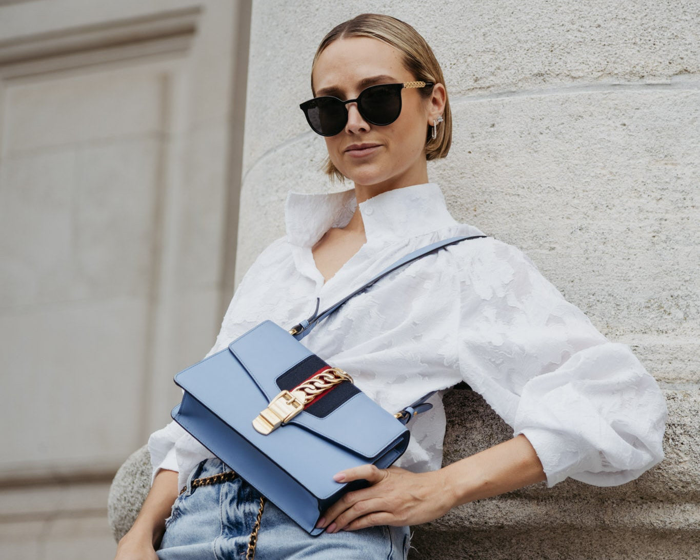 Tweedehands Gucci tas kopen Nederland