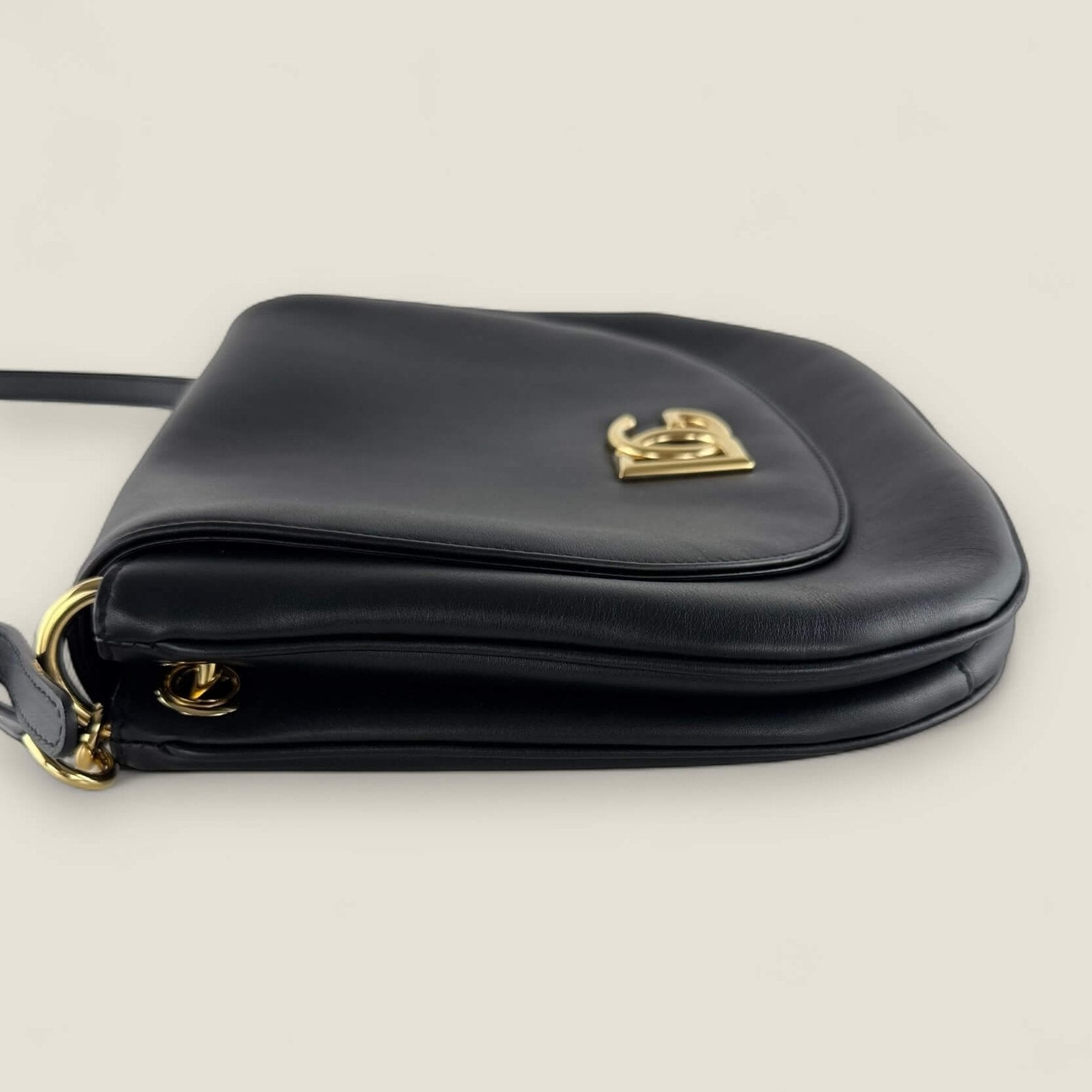 Side authentic Dolce & Gabbana DG Millennials bag pre-owned