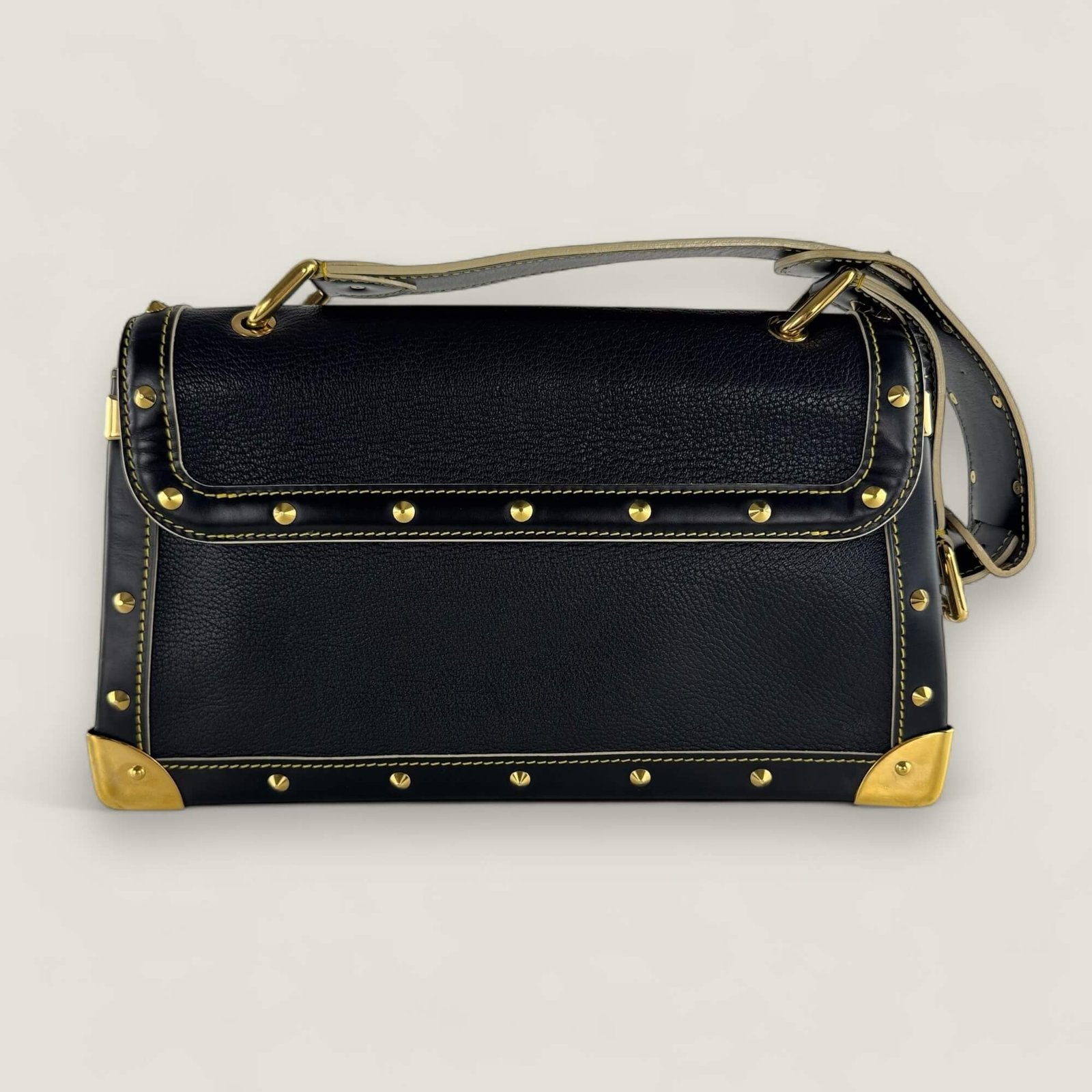 achterkant Louis Vuitton Suhali Le Talentueux