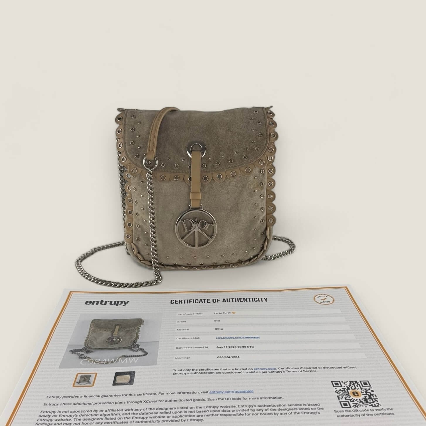 christian-dior-suede-hippie-bag-beige-crossbody-preowned