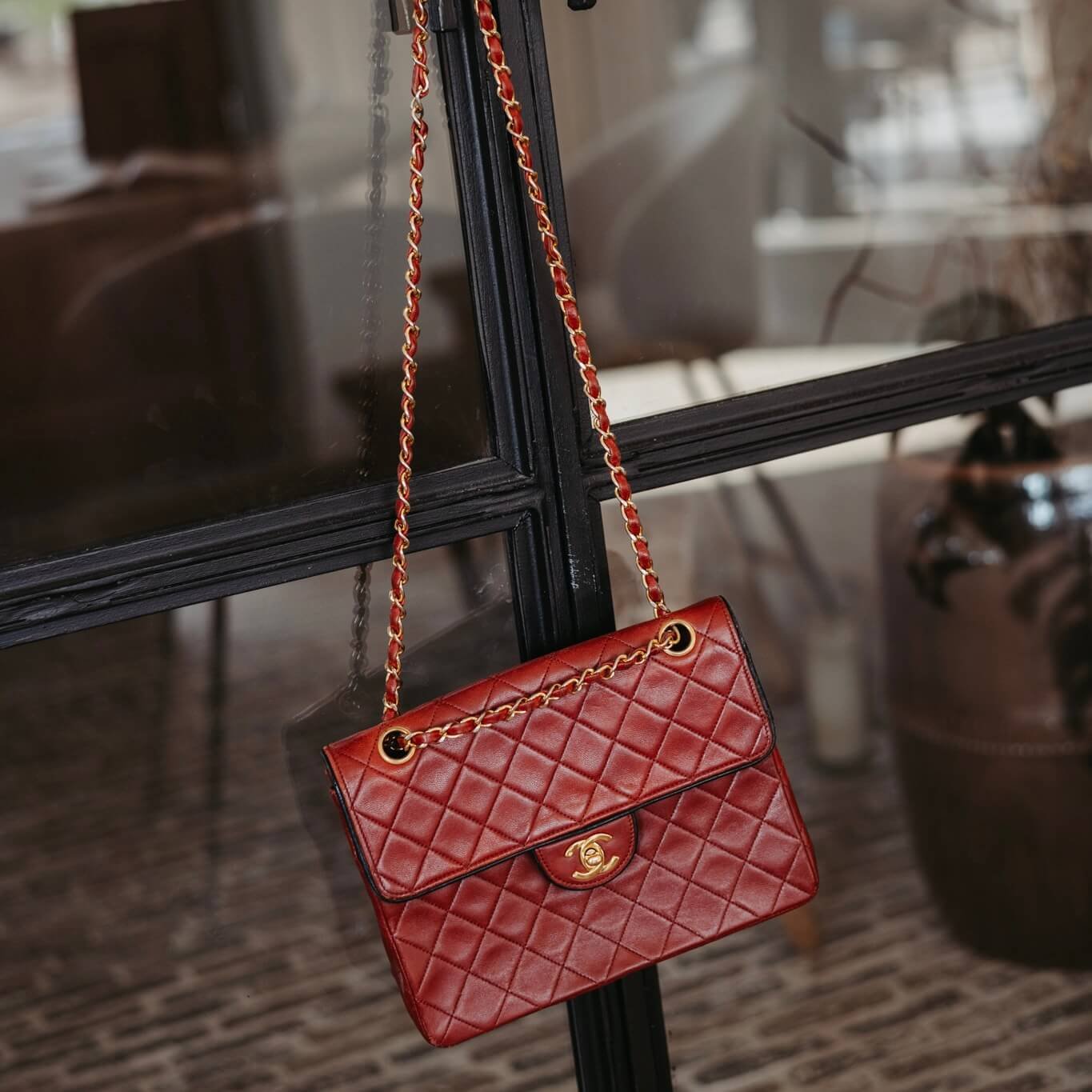 tweedehands designer tassen Purse Curse Venlo