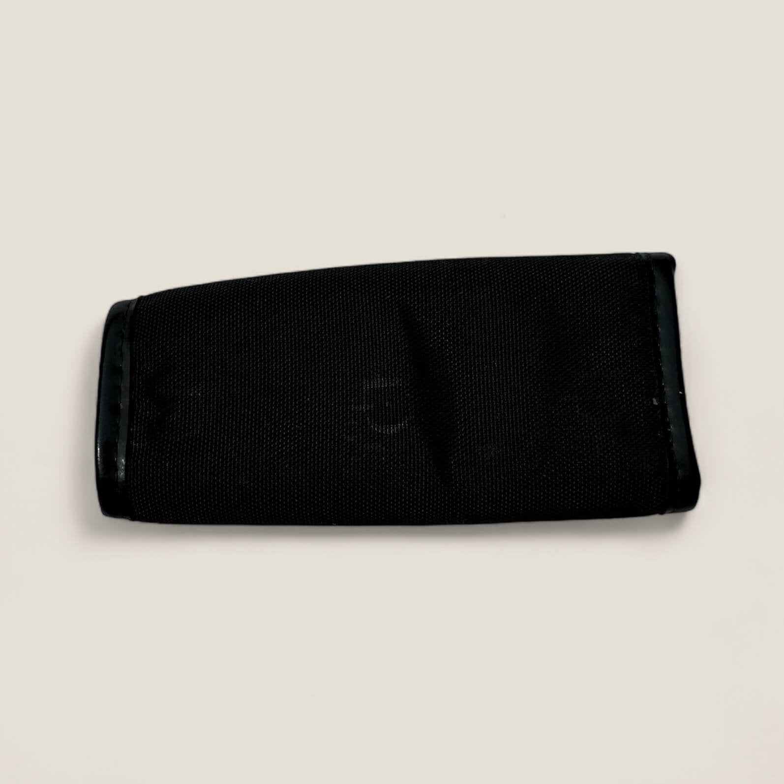 Back pre-owned Christian Dior keyholder