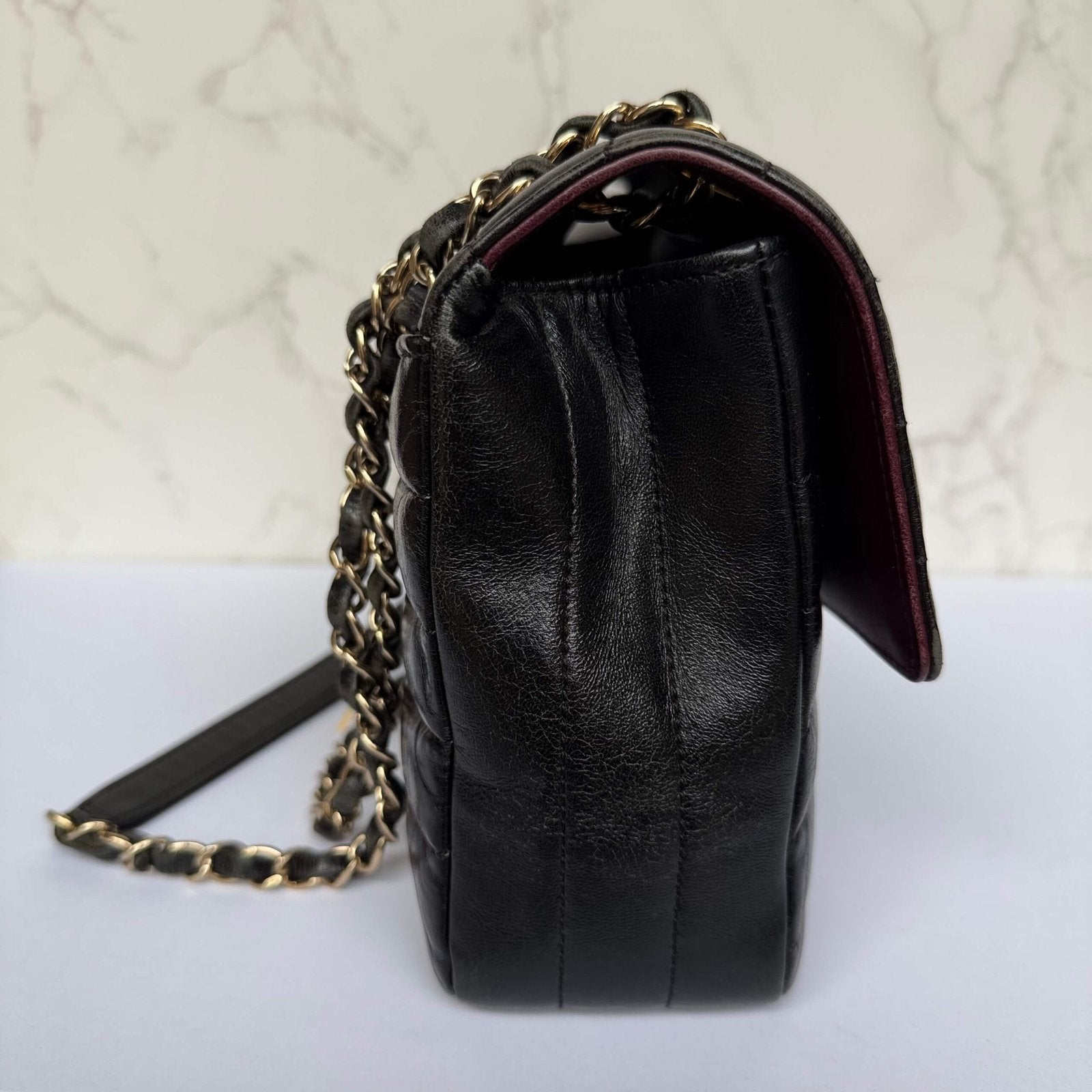 authentic Chanel bag buy