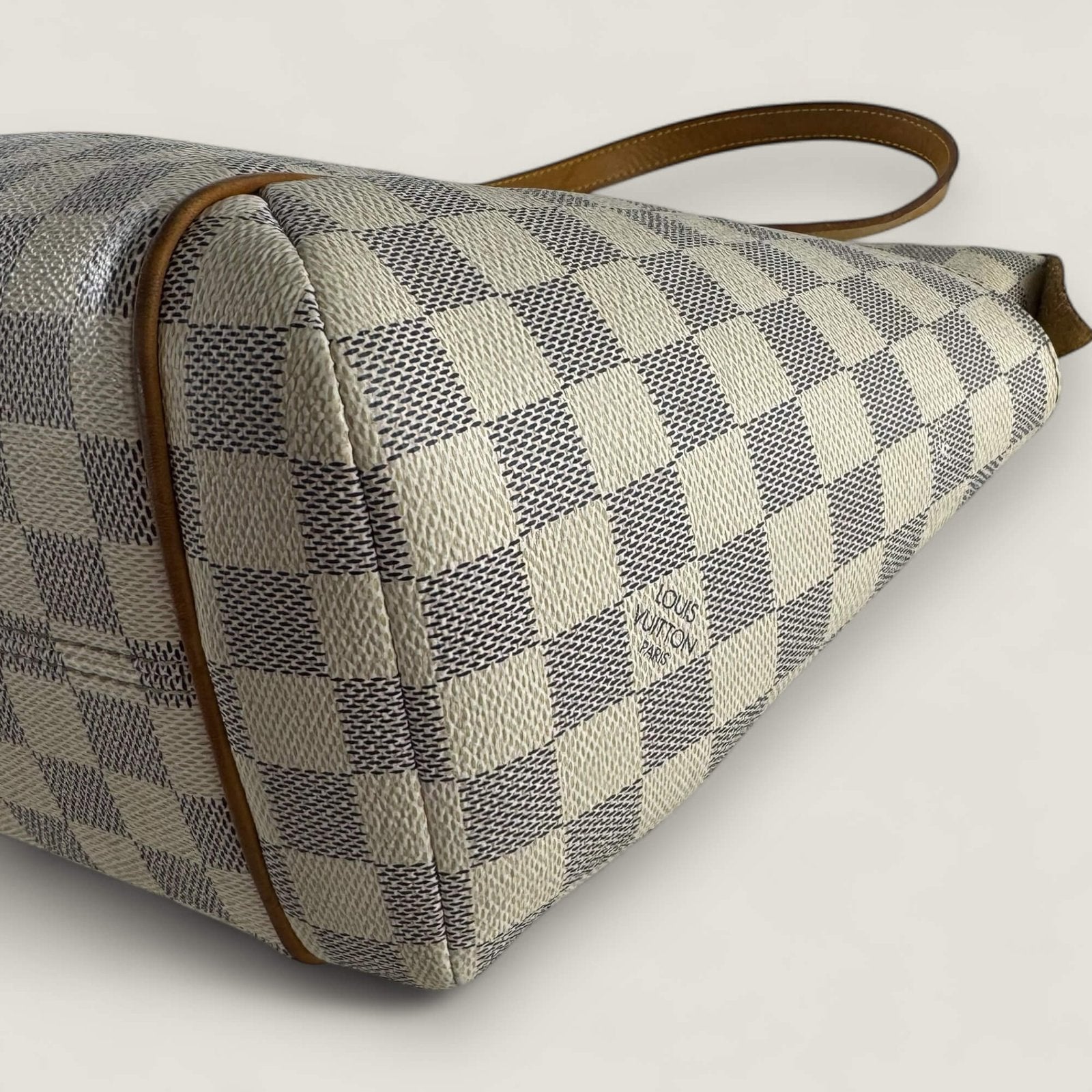 Authentieke Louis Vuitton Totally PM