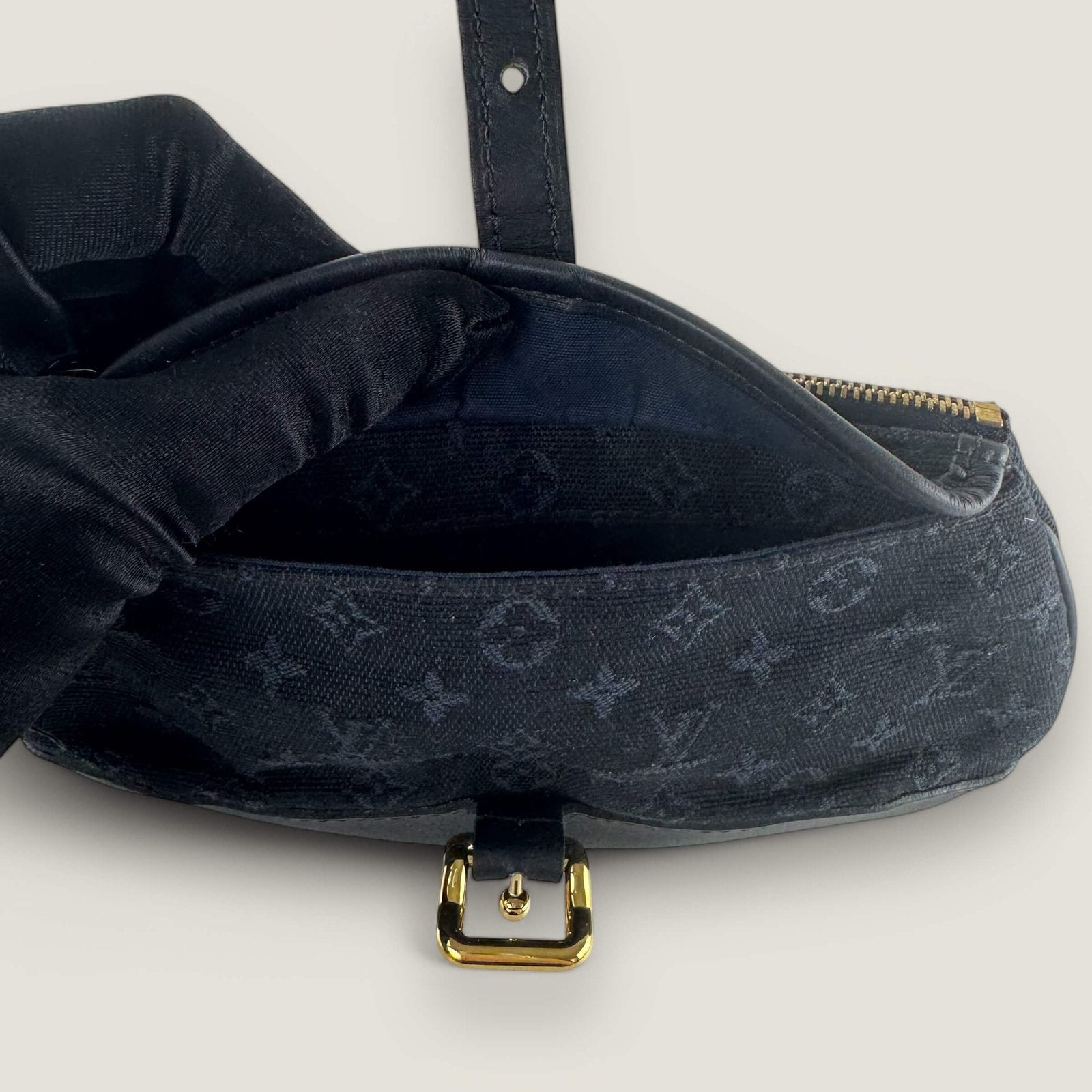Louis Vuitton Anne Sophie pochette clutch