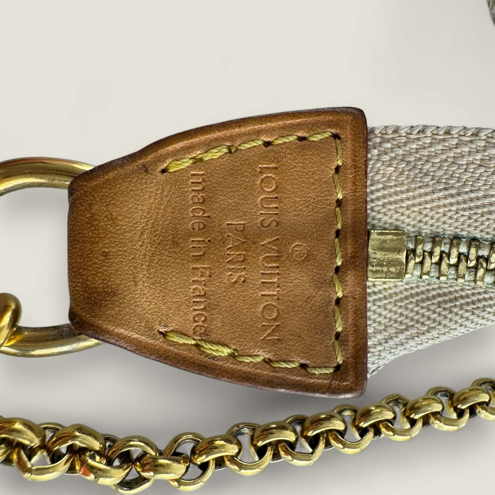Authentieke Louis Vuitton tas