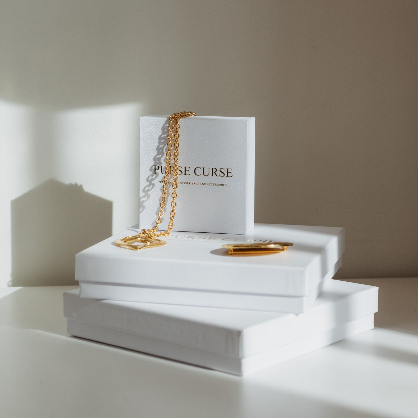 Authentieke vintage Chanel sieraden kopen
