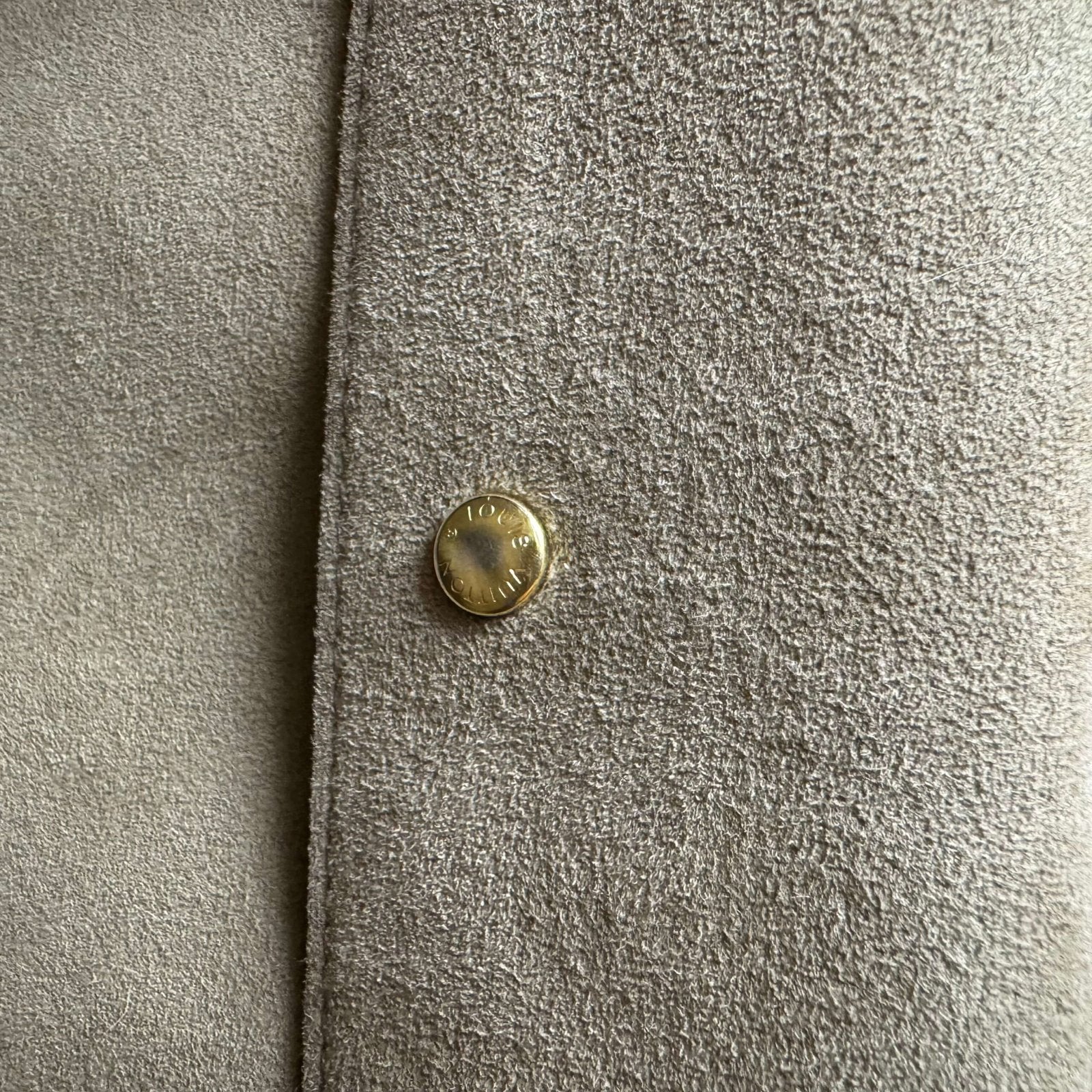 Binnenkant Louis Vuitton Judy GM