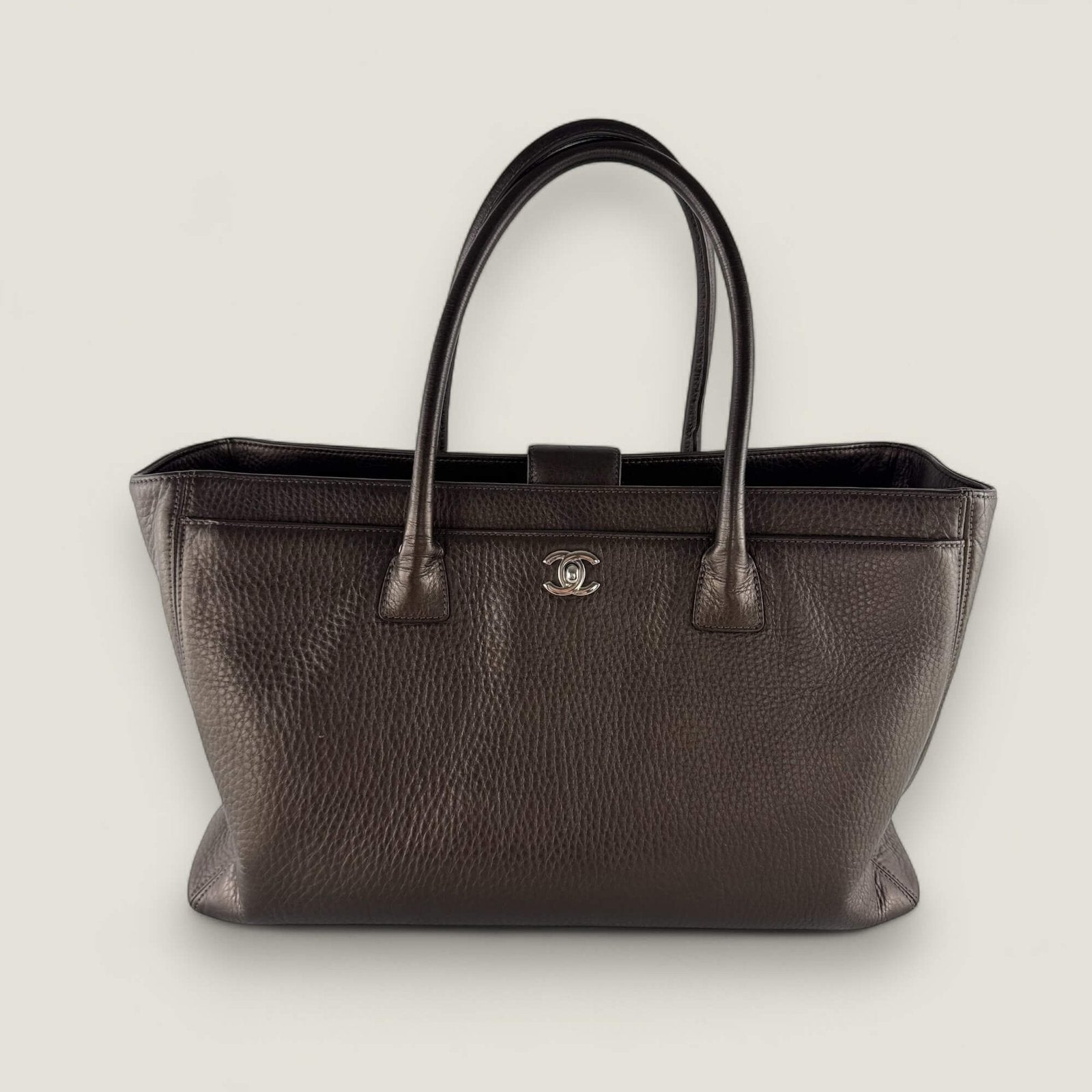 Chanel Executive Tote large