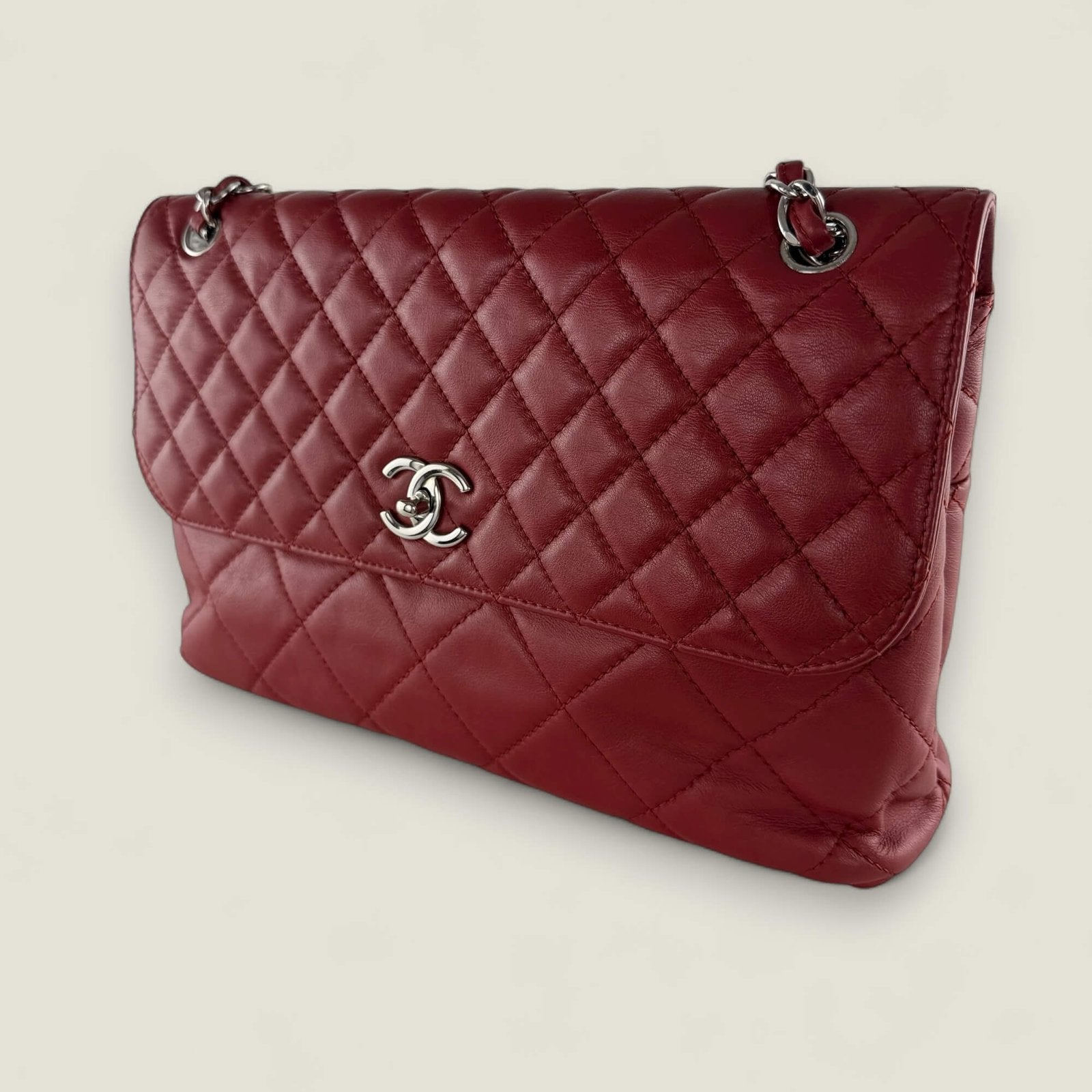 Chanel Jumbo Flap Bag kopen