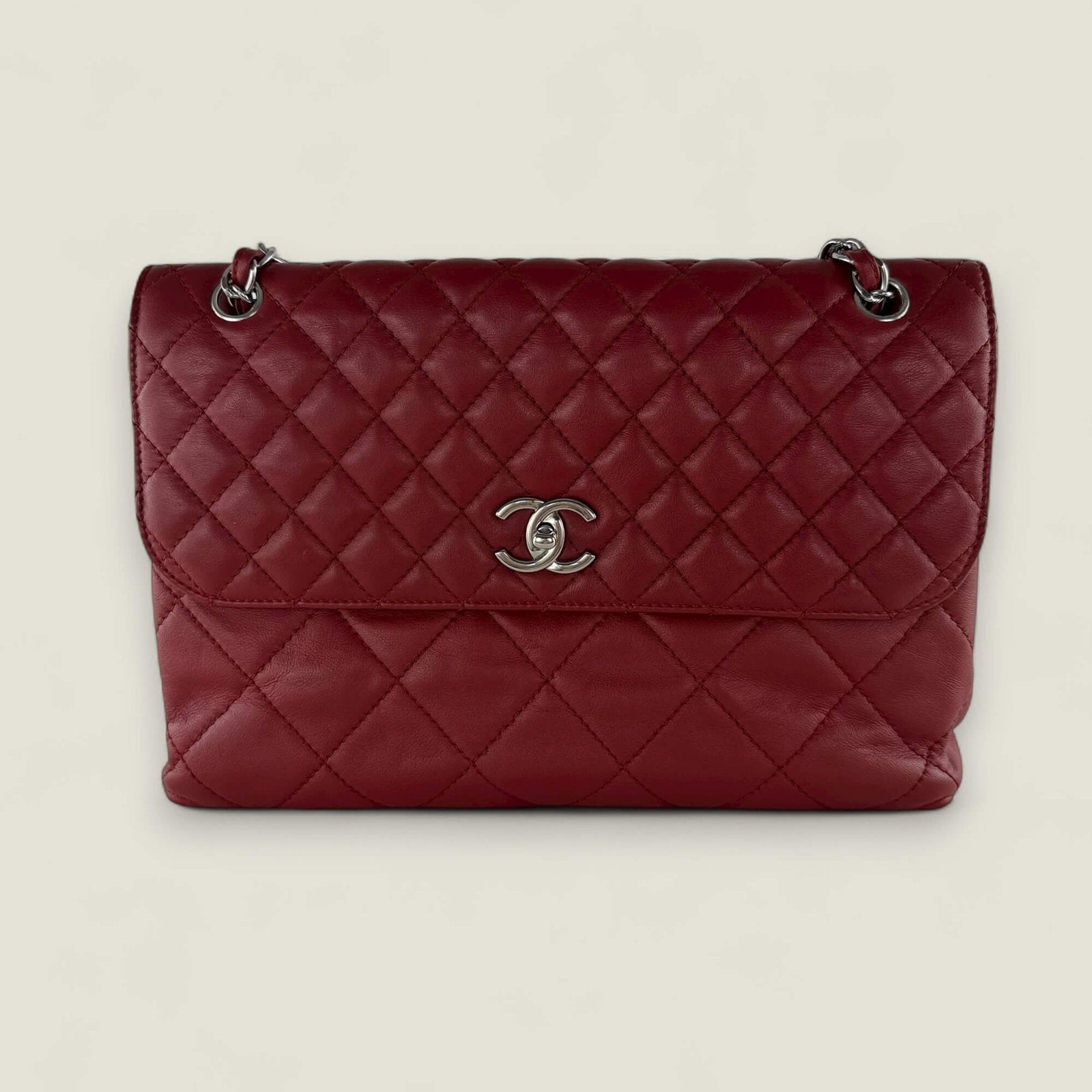 Chanel Jumbo single flapbag