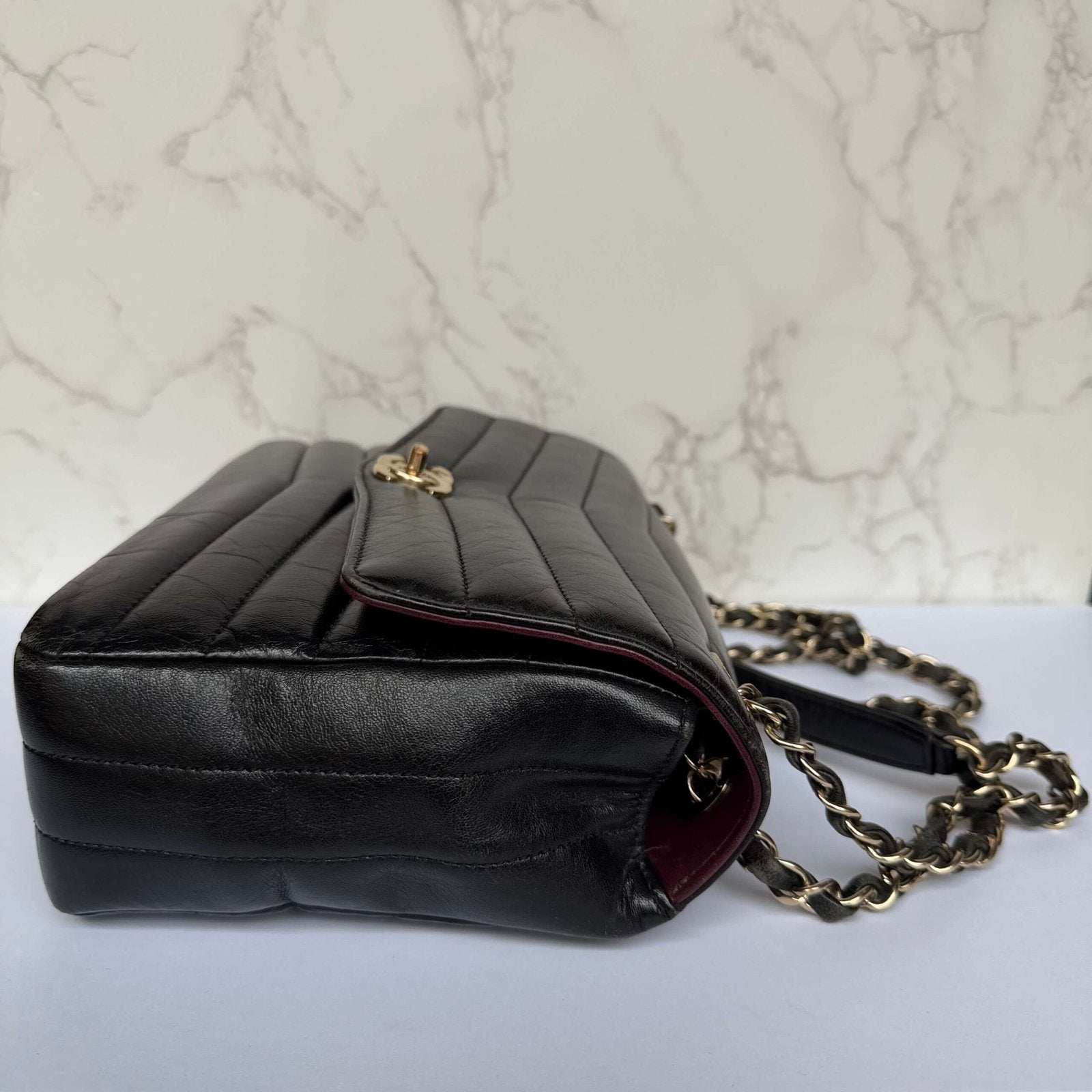 Chanel Karl Lagerfeld collection 2019