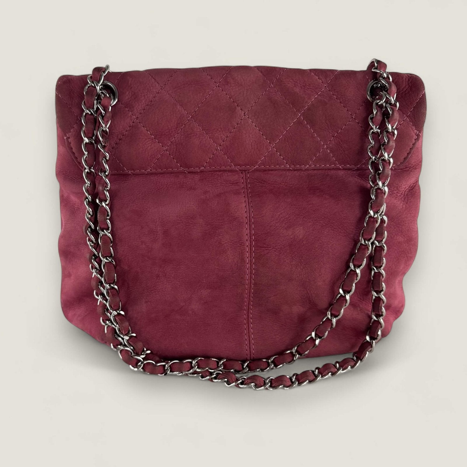 Chanel designer bag roze - tijdloos model