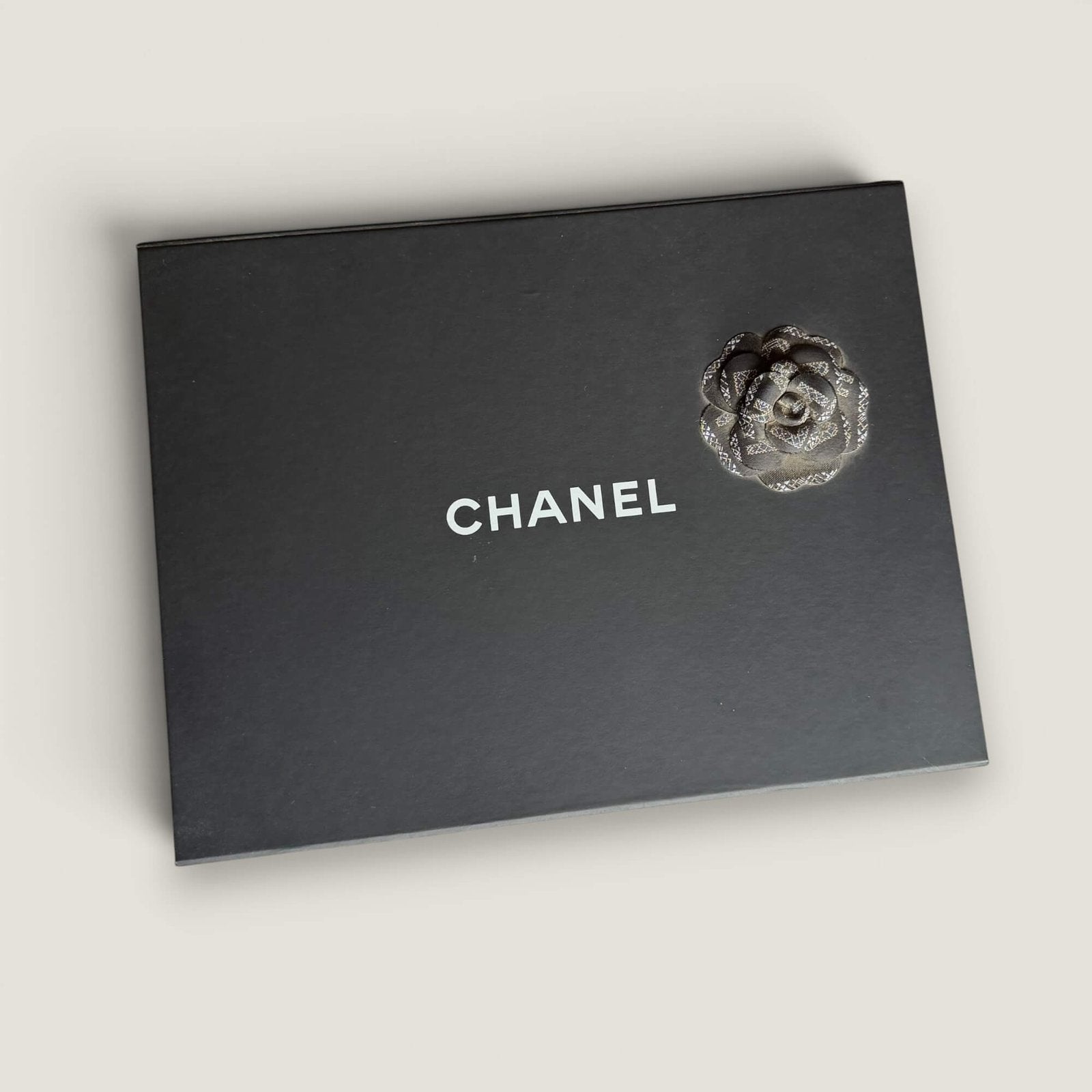 Chanel full set with box and invoice