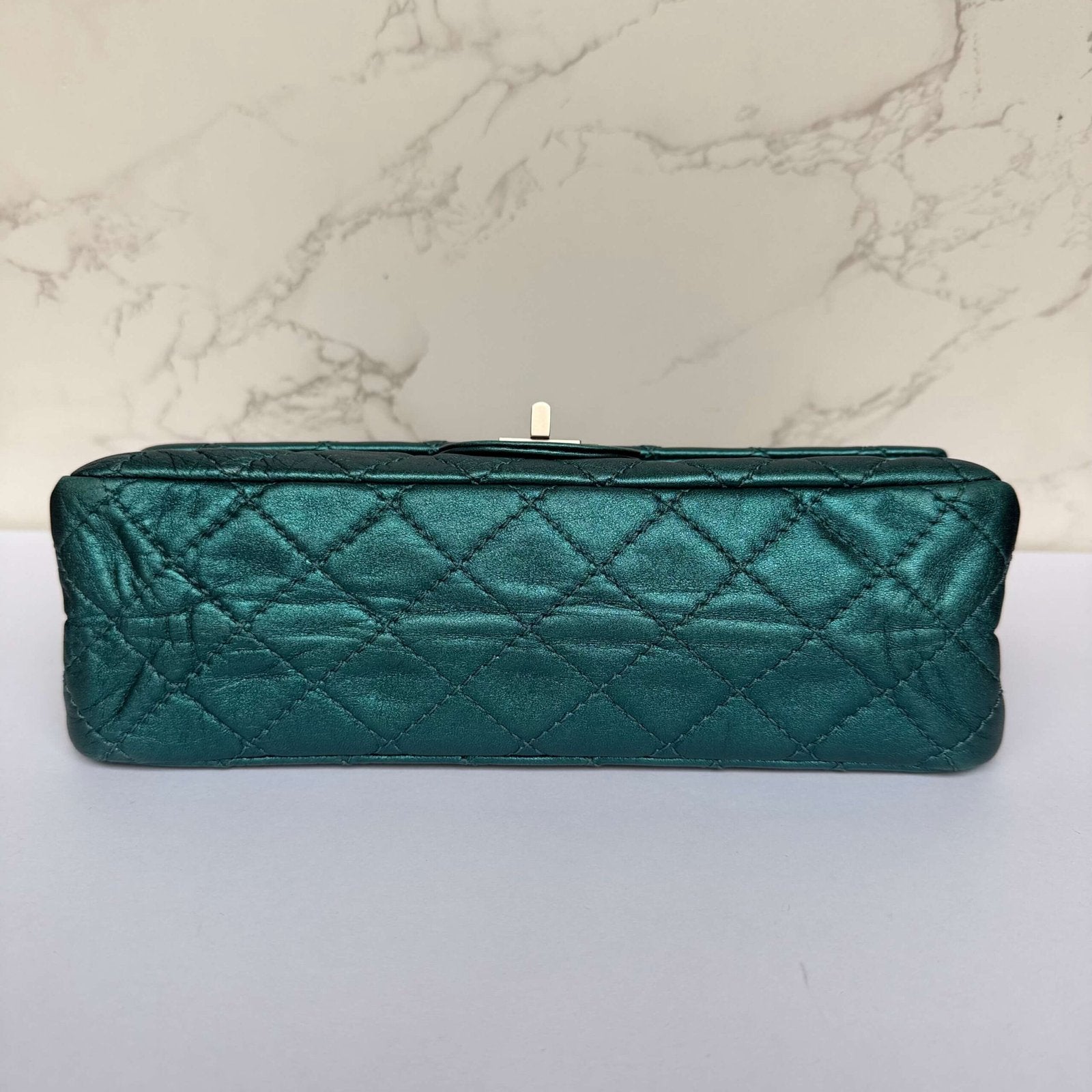 Chanel reissue authentic vintage