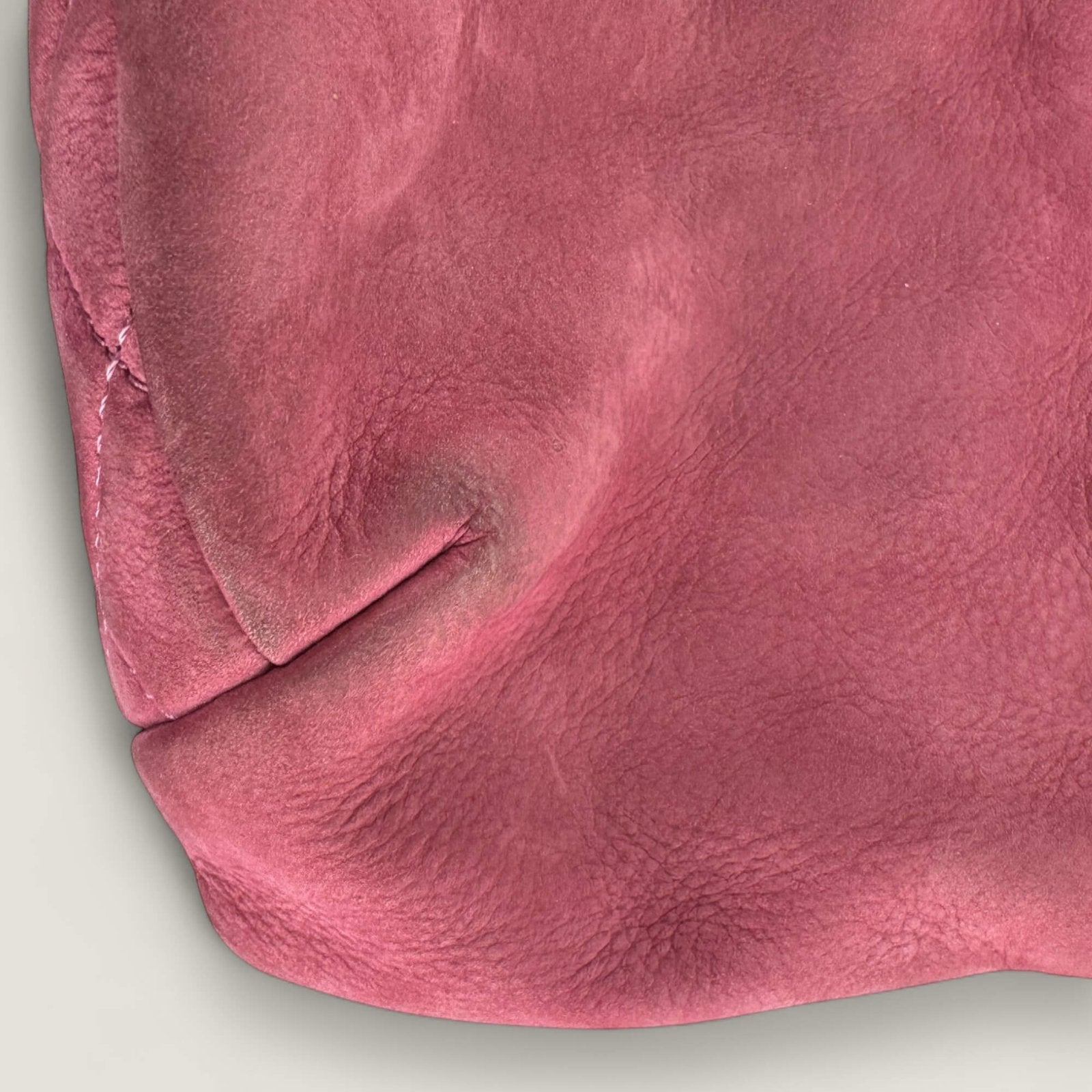 Chanel roze tas - iconisch design