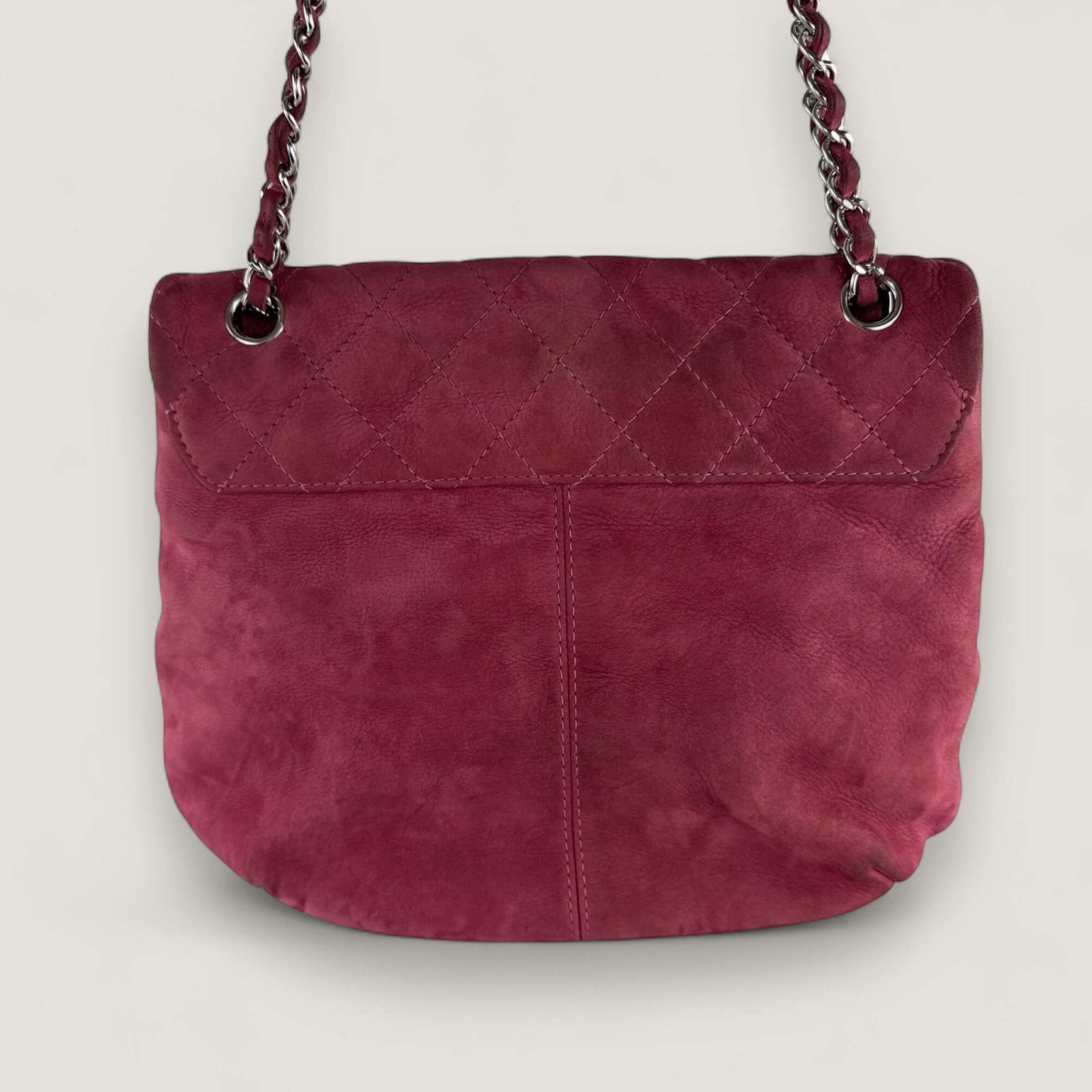 Chanel tas met originele accessoires