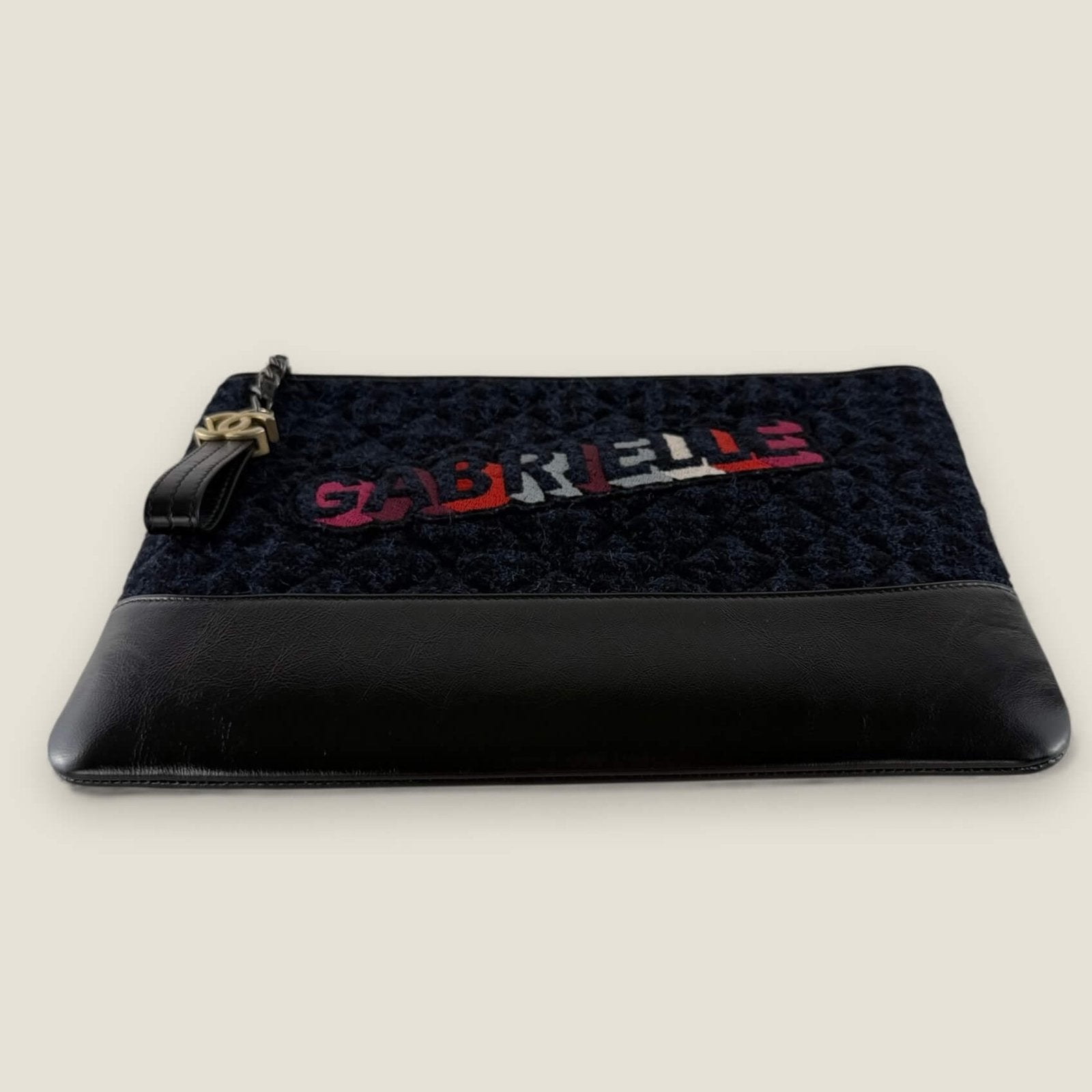 Chanel tweedehands clutch Venlo