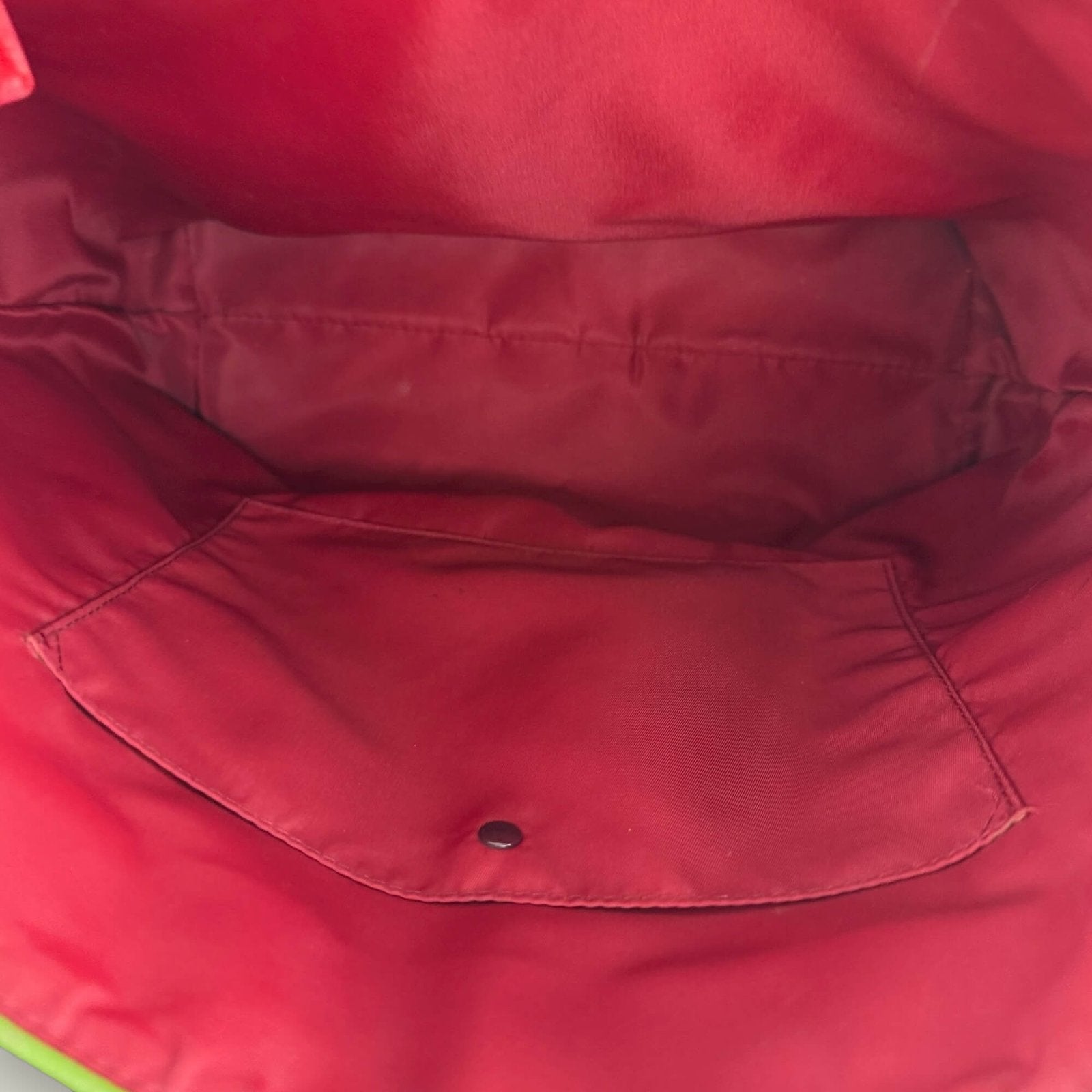 Christian Dior tote bag pre-owned online buy