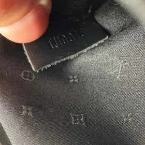 Date code Louis Vuitton vintage tas authentiek