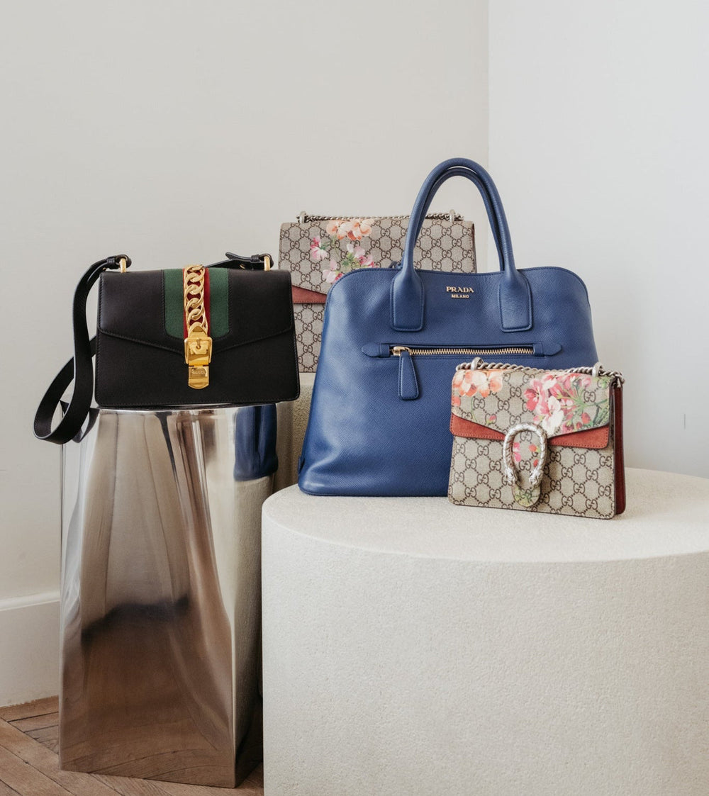 Designer tas onder 1000 euro
