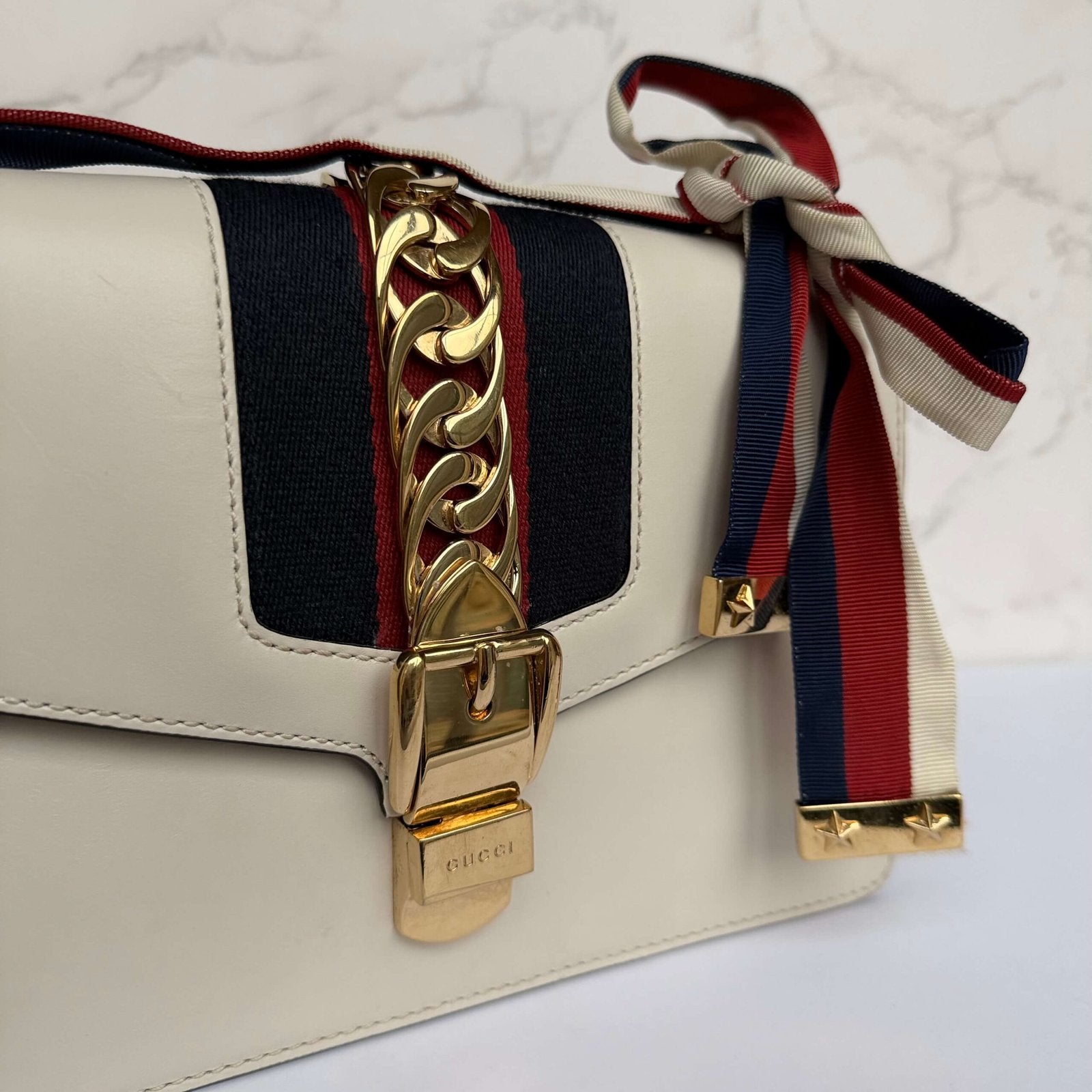 Echte Gucci tas kopen