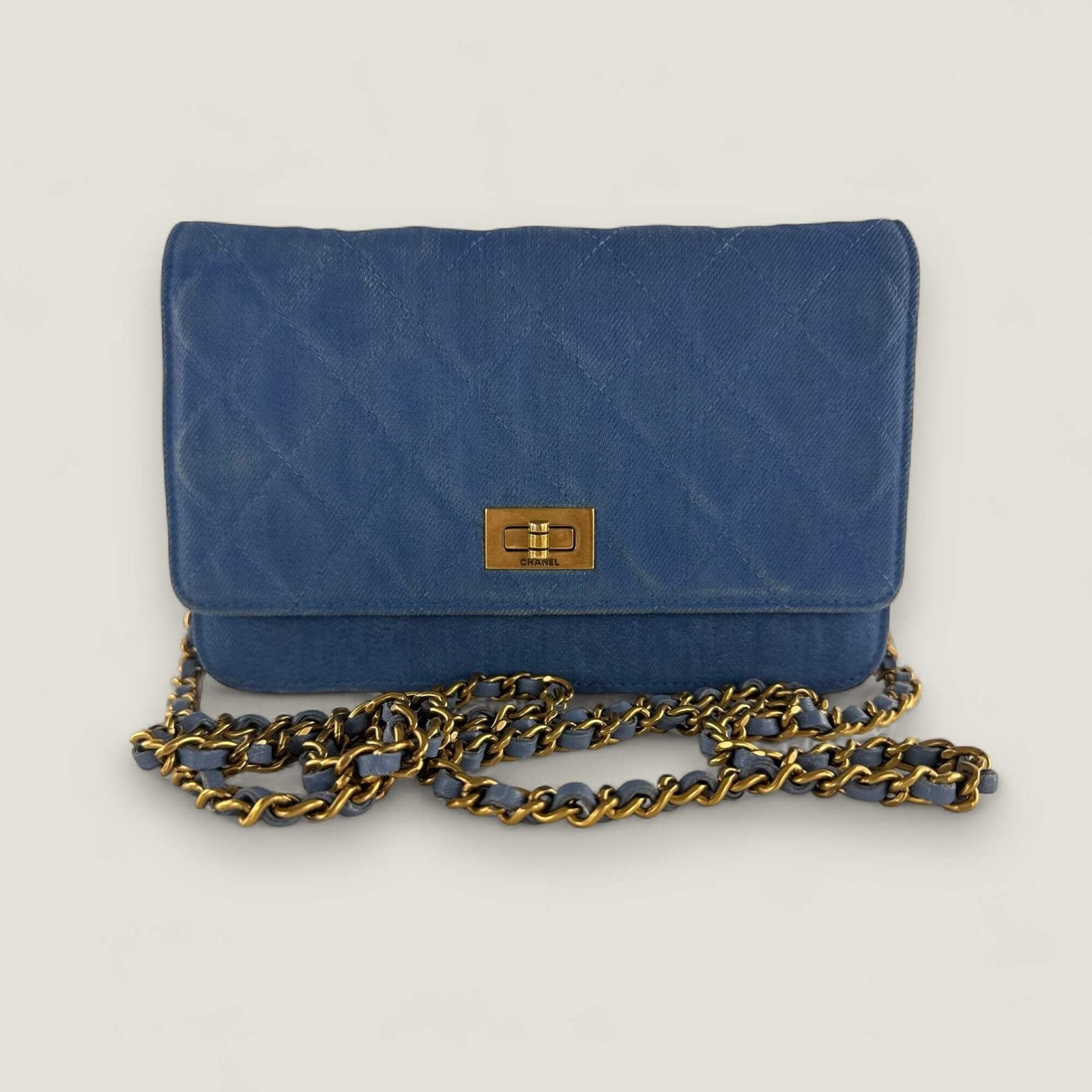 Genuine designer bags Limburg Purse Curse