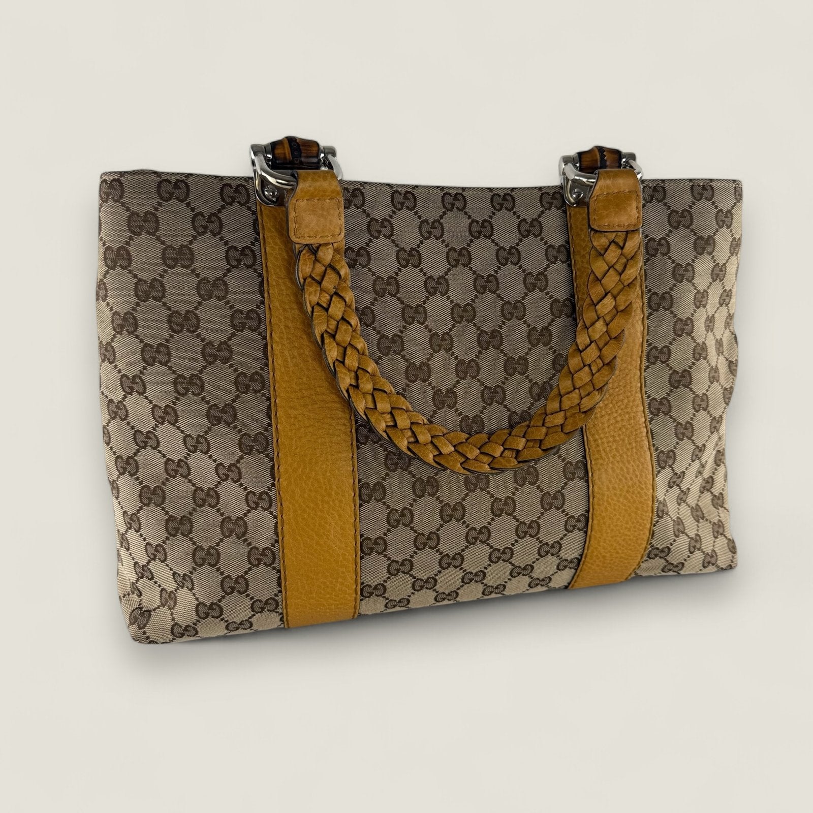 Gucci canvas Libeccio