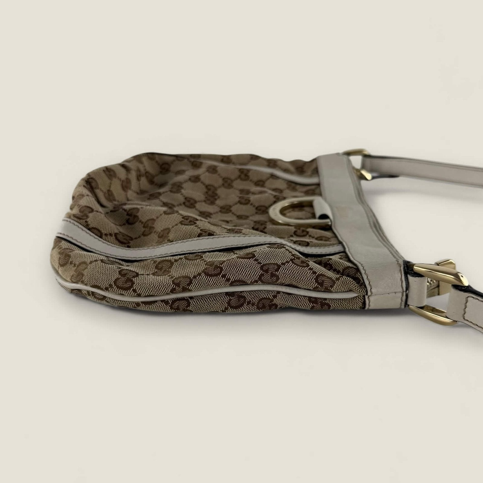 Gucci small Abbey D Ring authentic Gucci