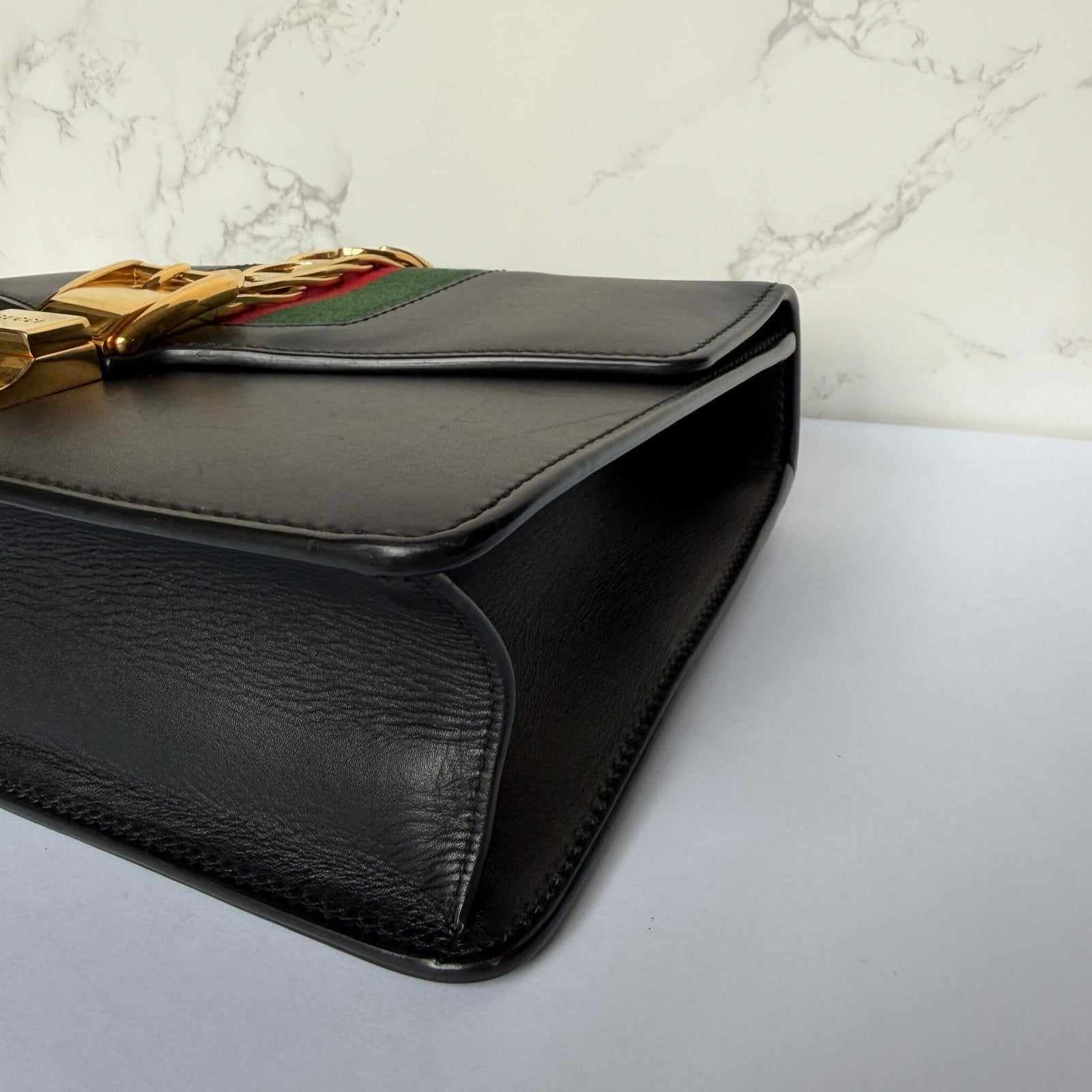 corners Gucci Sylvie