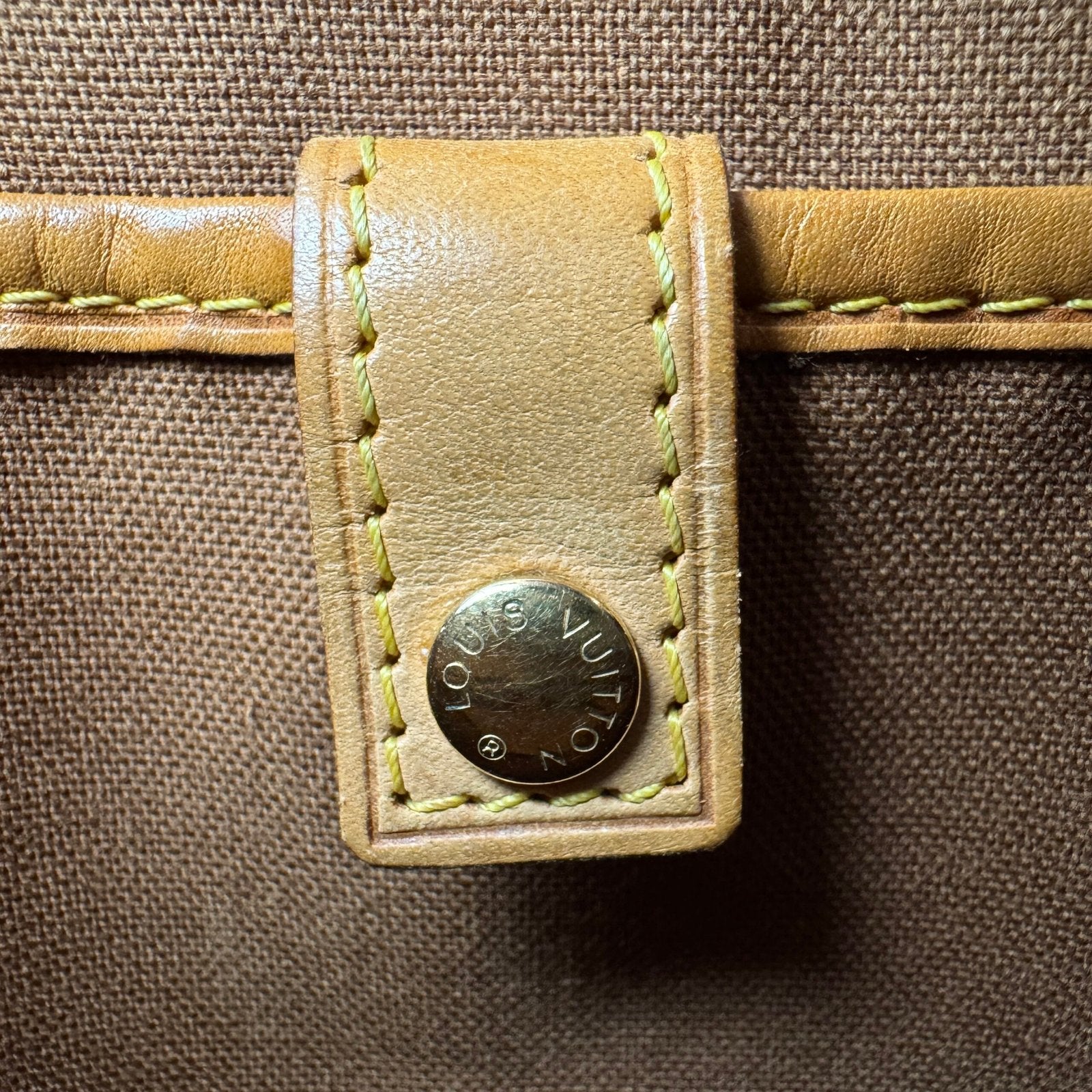 Louis Vuitton Vavin PM