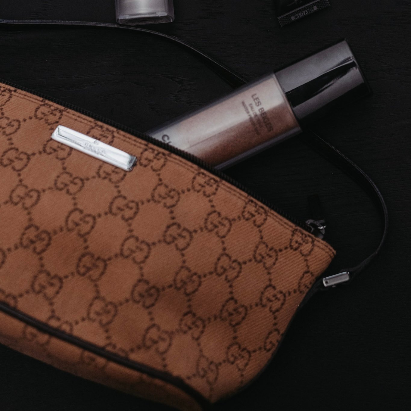 Gucci Boat bag