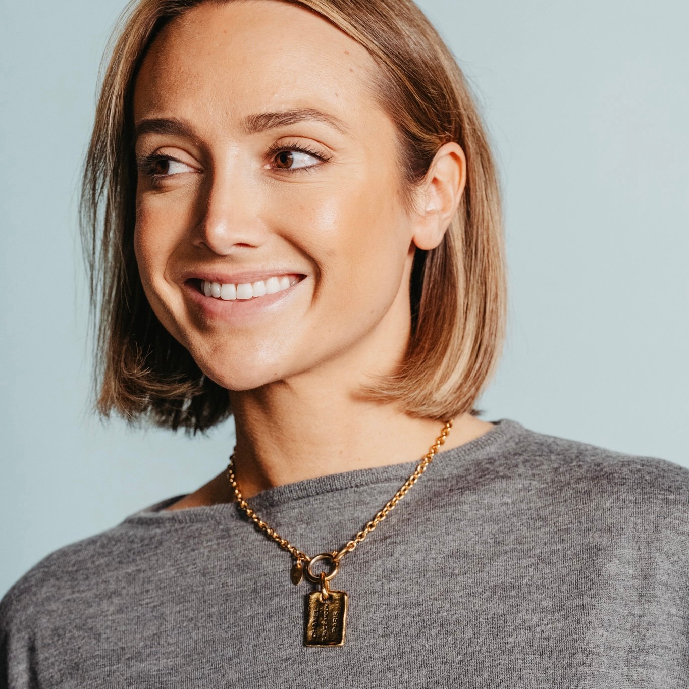 Authentieke vintage Chanel ketting 24 karaat verguld