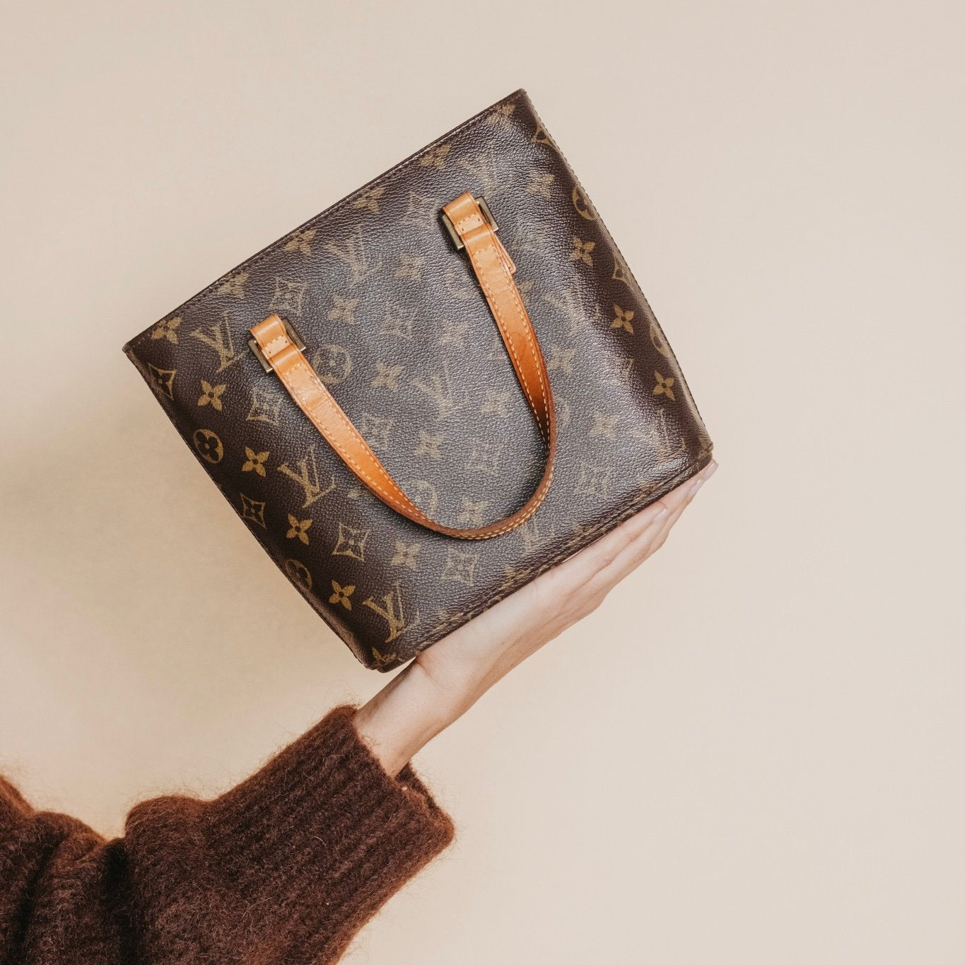 Vintage Louis Vuitton bag webshop