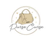 Purse Curse logo