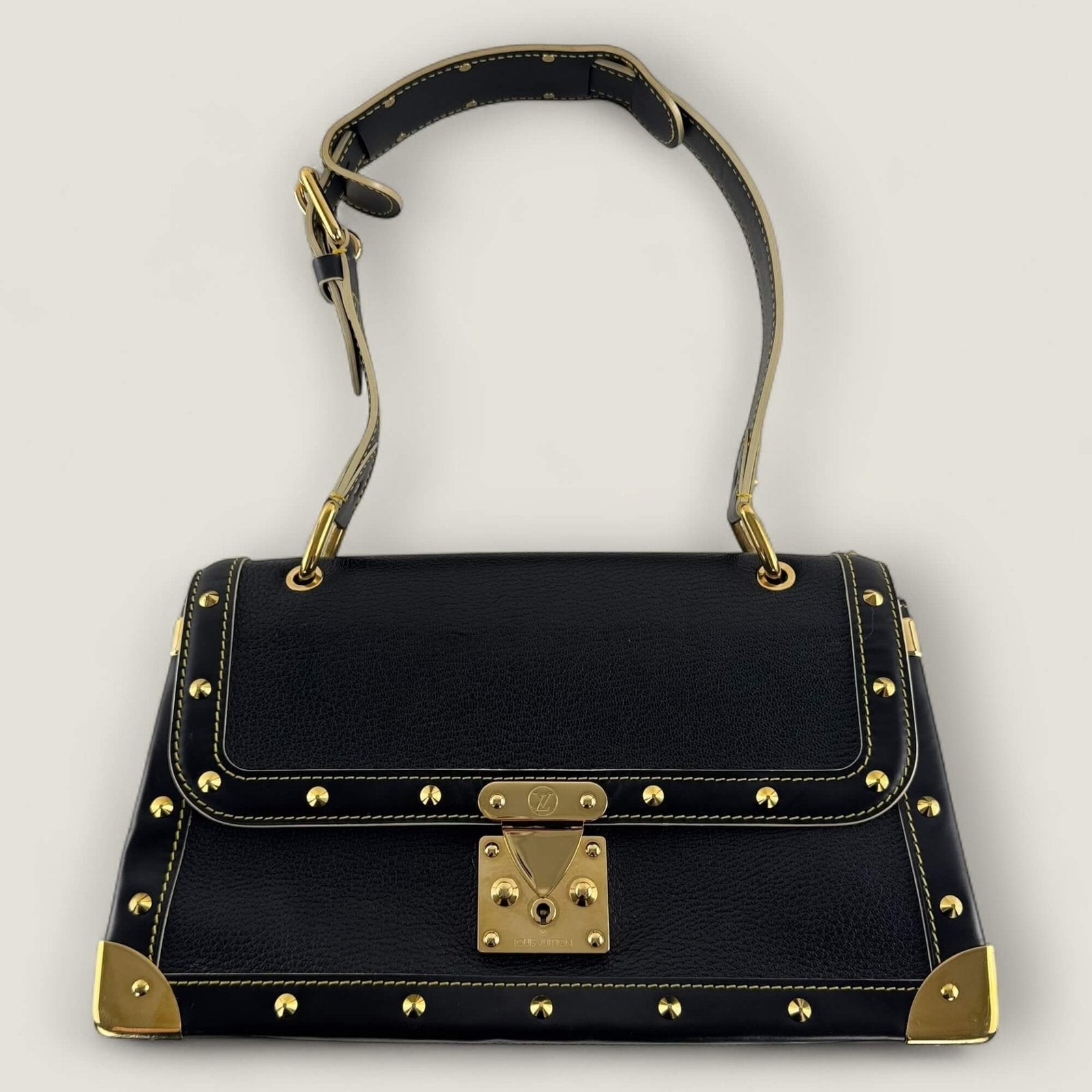 Louis Vuitton Suhali Le Talentueux