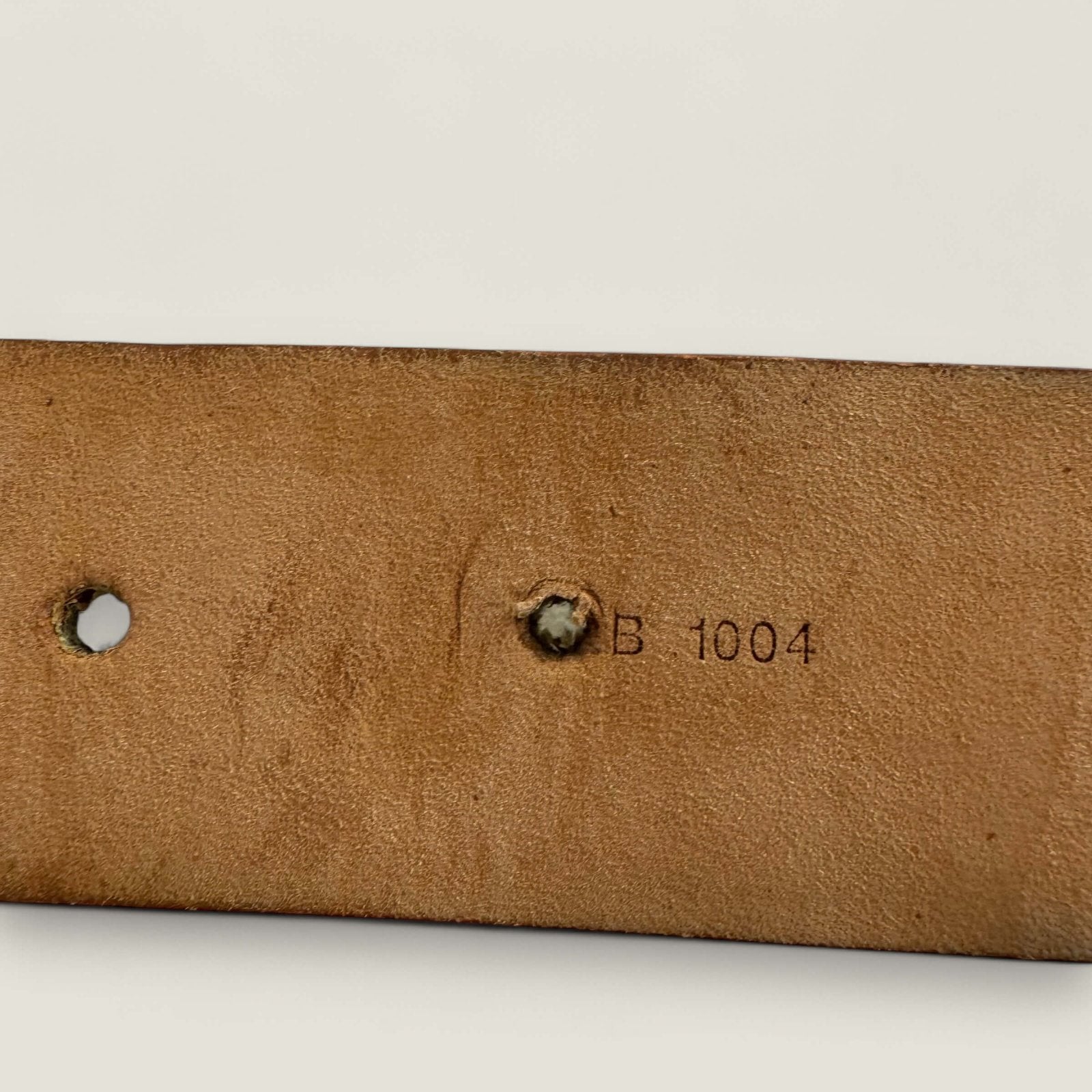 Louis Vuitton date code