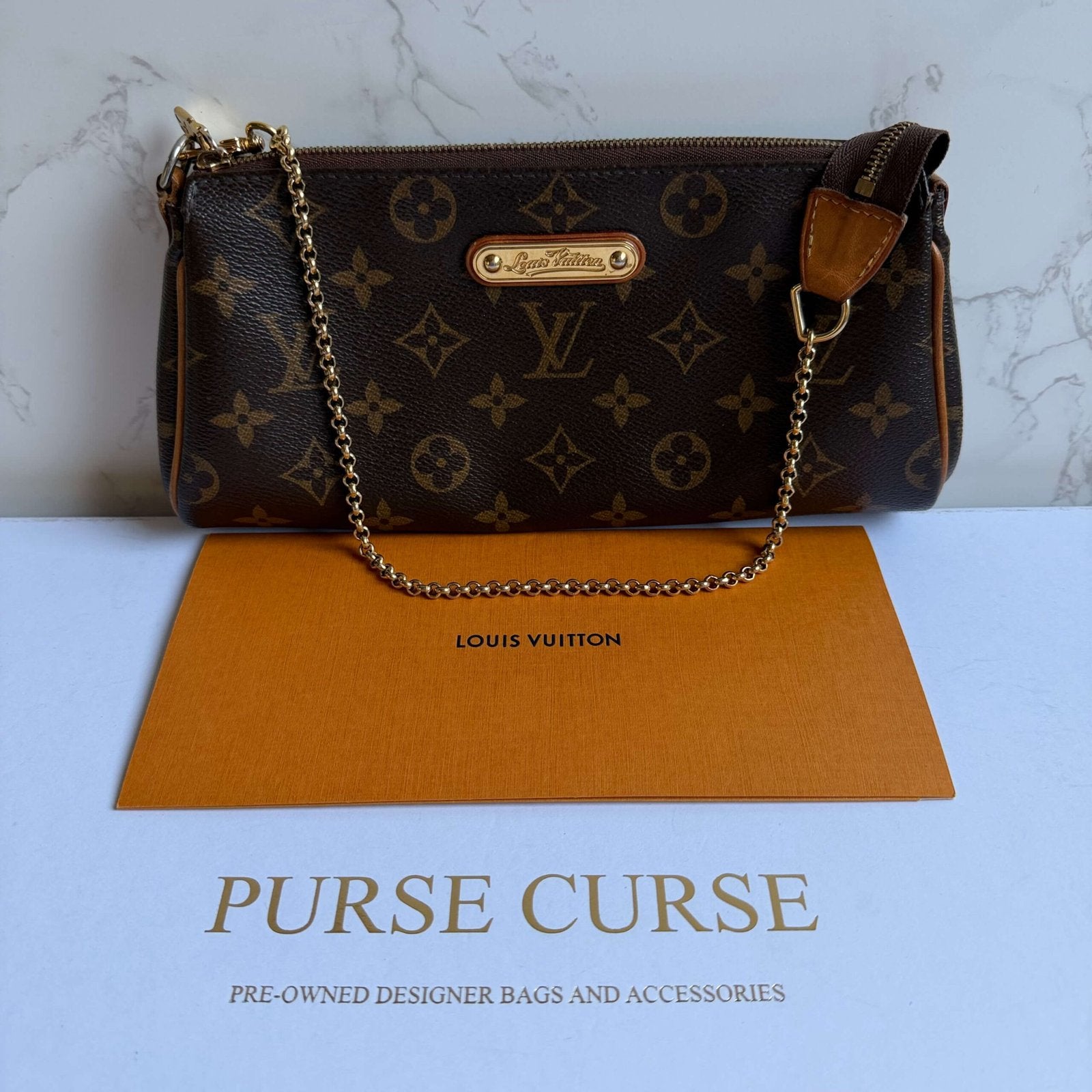 Louis Vuitton small Louis Vuitton bag