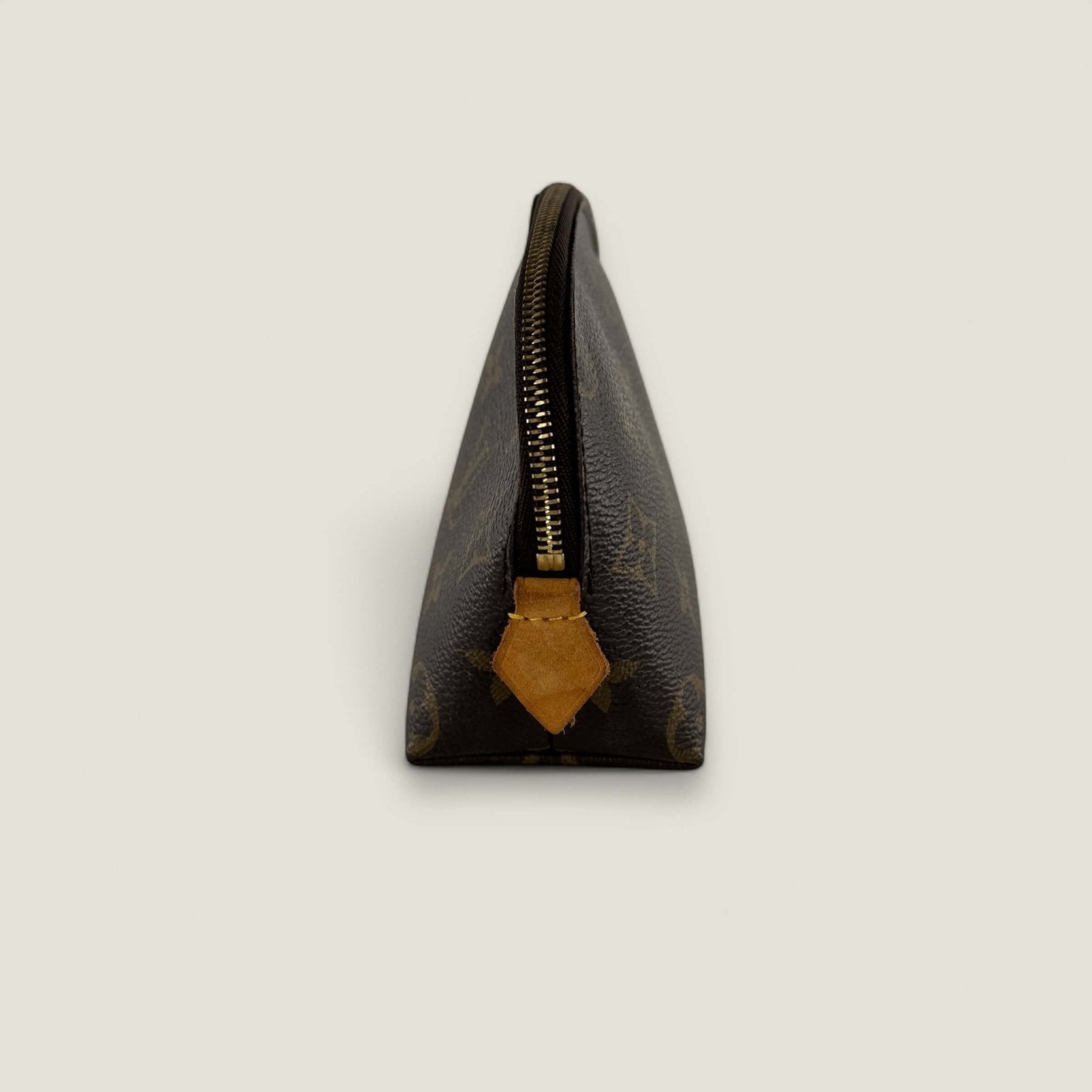 Louis Vuitton makeup bag PM size authentic