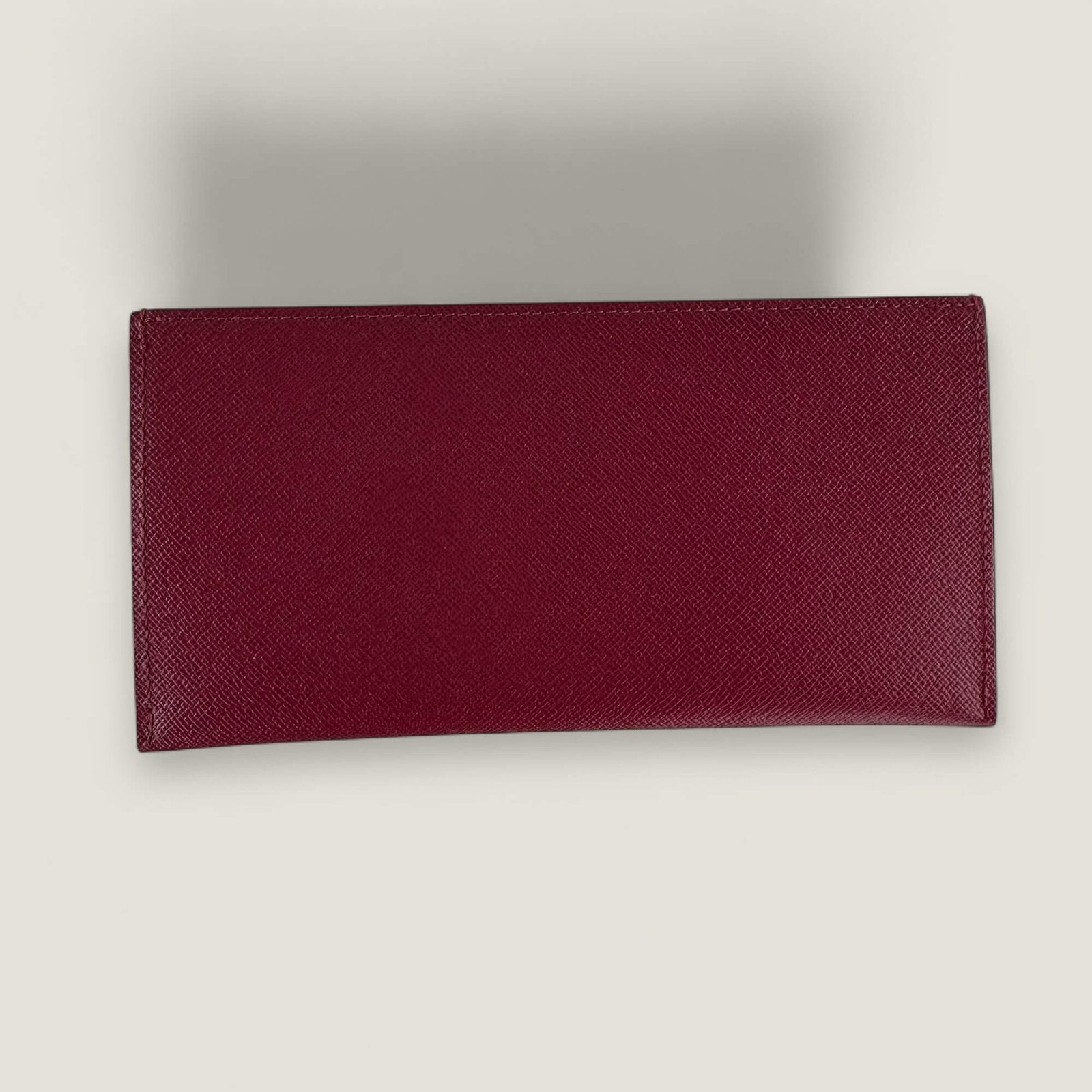 Louis Vuitton pasjeshouder pouch