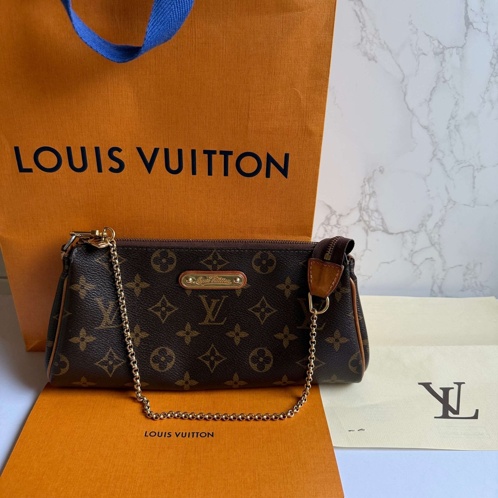 Louis Vuitton small shoulder bag