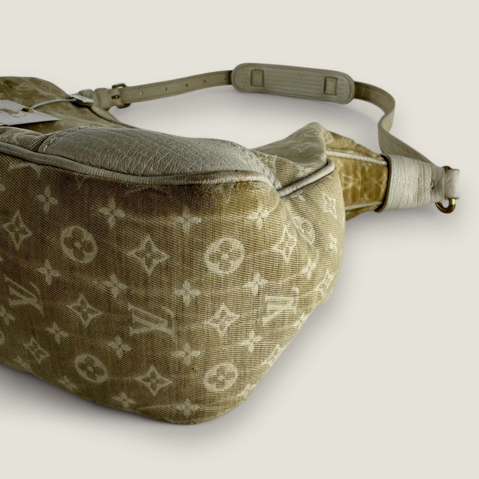 Louis Vuitton tas pre-owned Boulogne 30