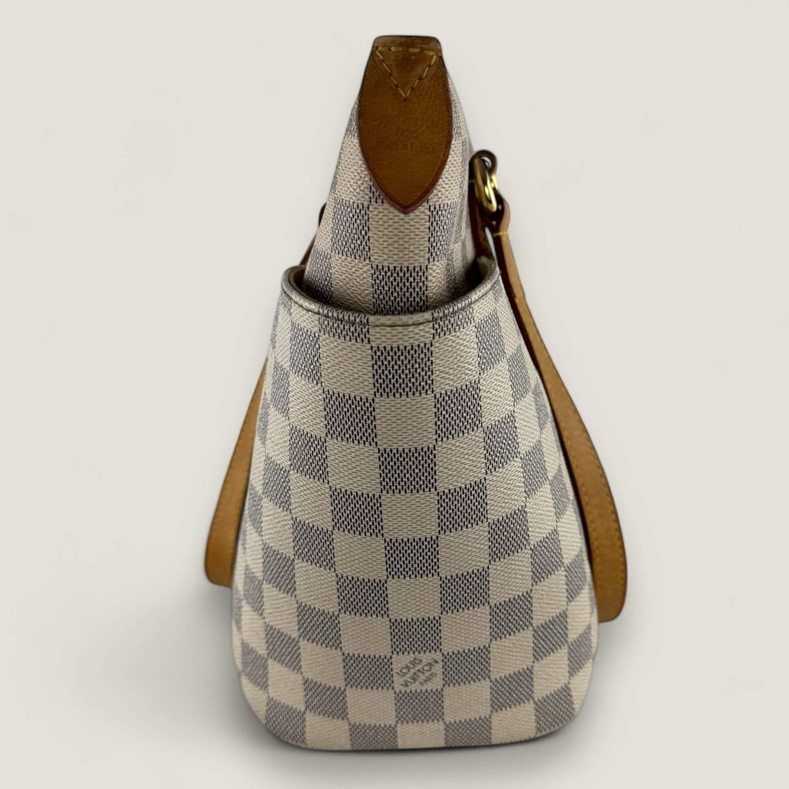 Louis Vuitton zijkant Totally PM