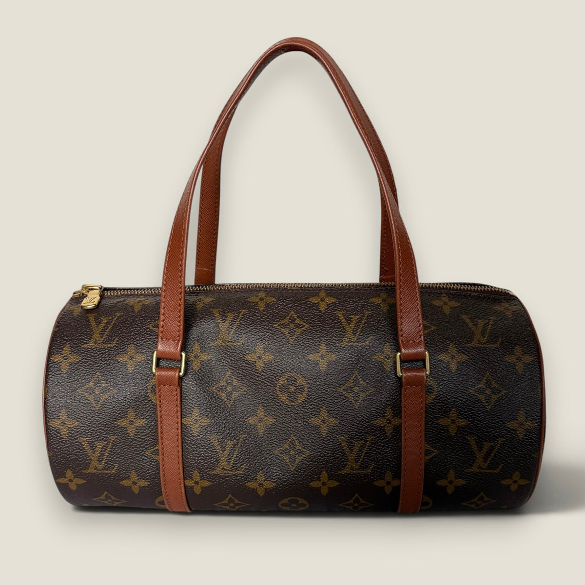 Louis Vuitton Papillon 30 monogram
