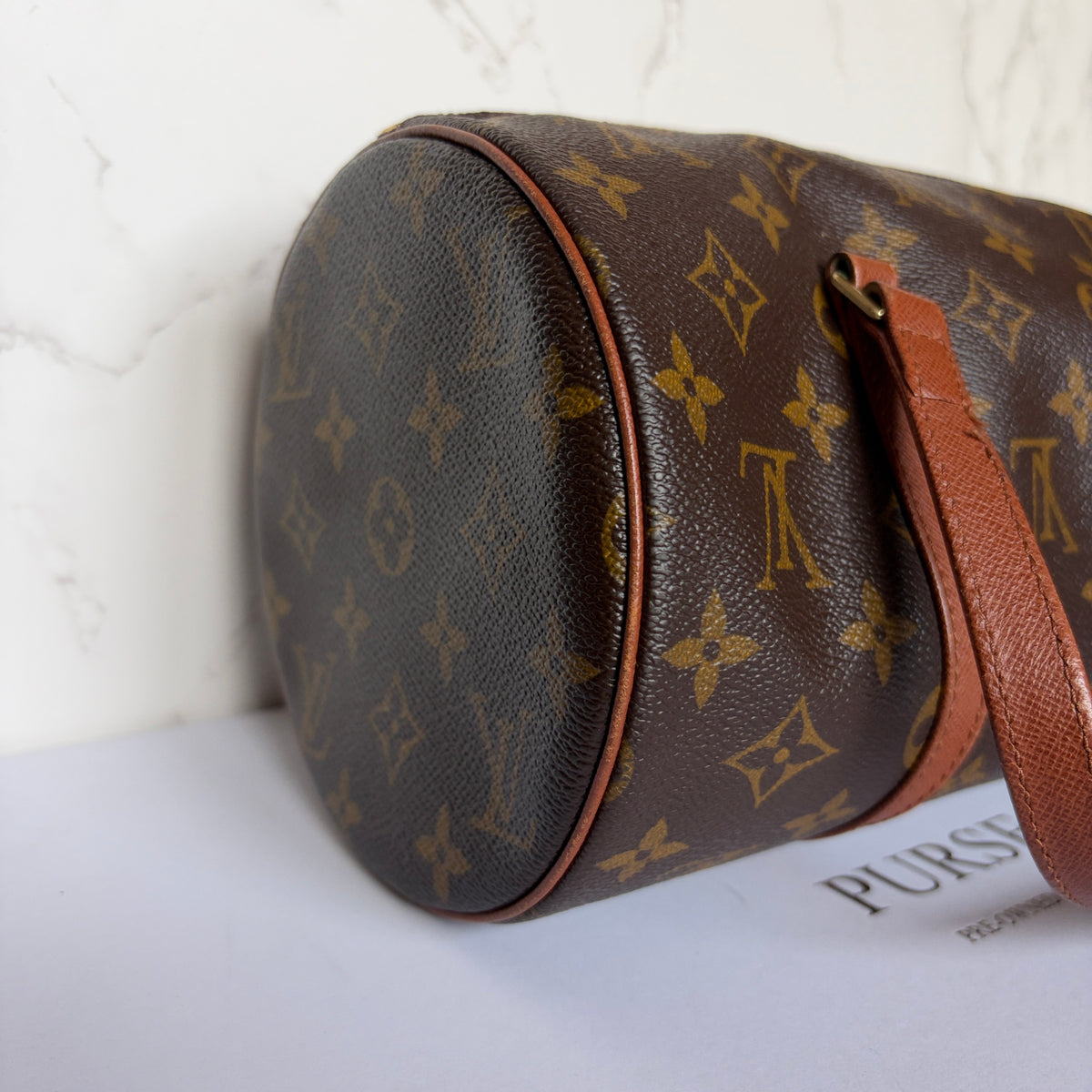 Louis Vuitton Papillon Vintage 