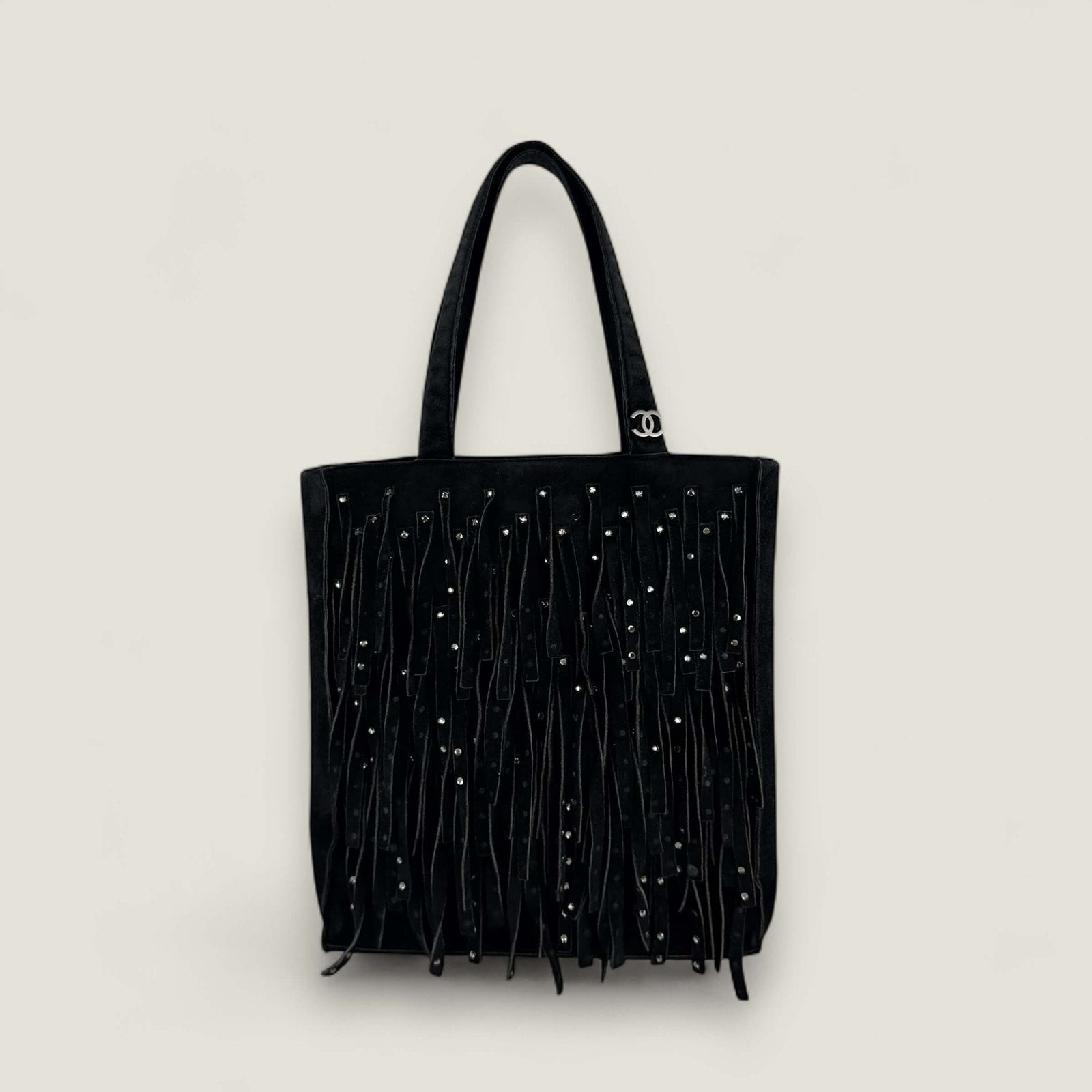 Original Chanel designer bag