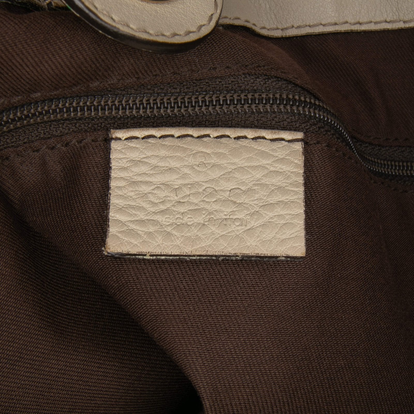 Originele Gucci GG supreme tote