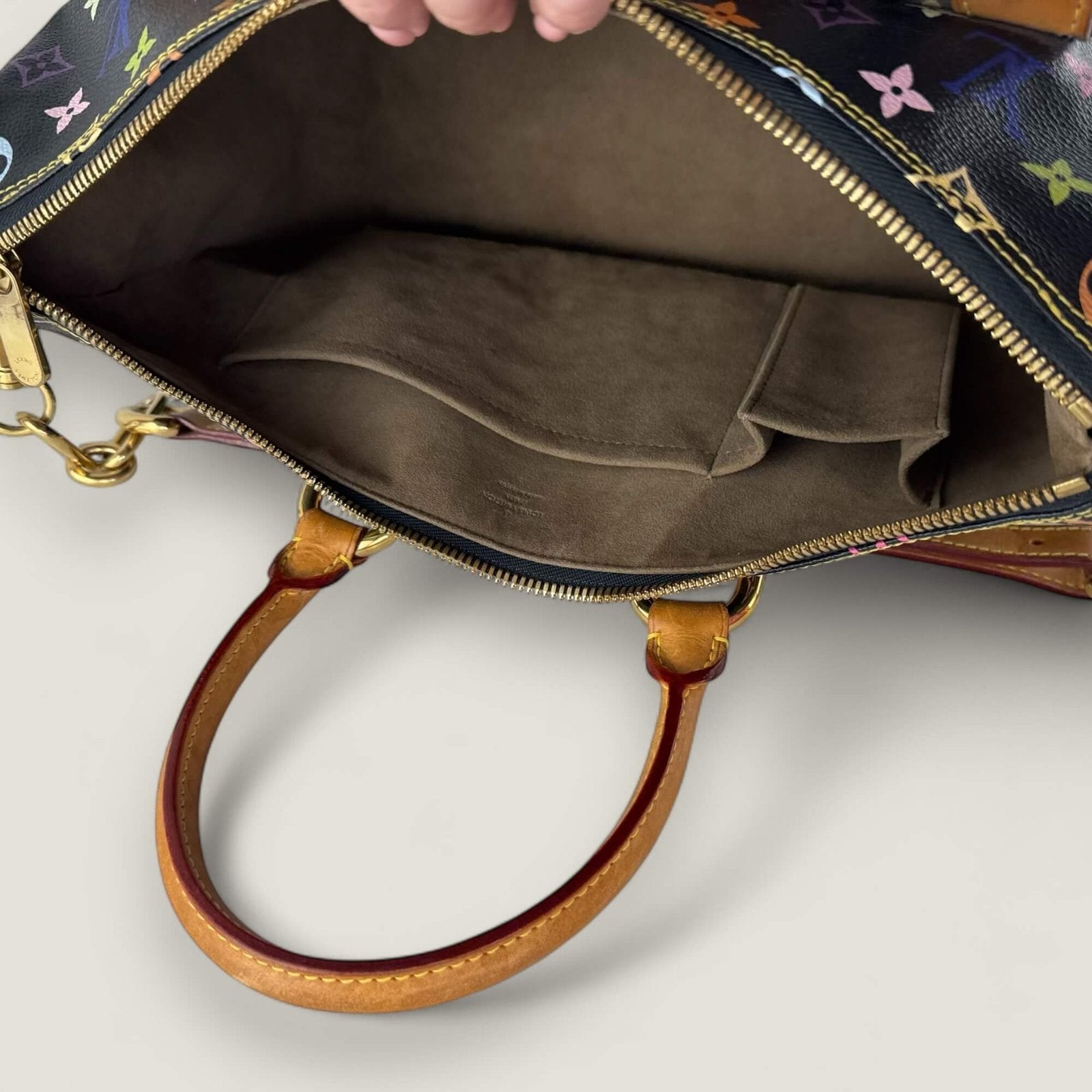 Originele Louis Vuitton tas