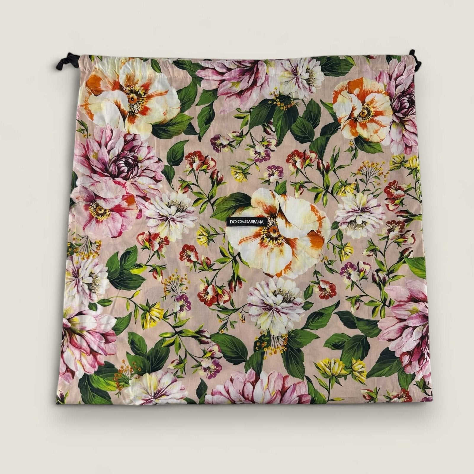 original dustbag Dolce & Gabbana
