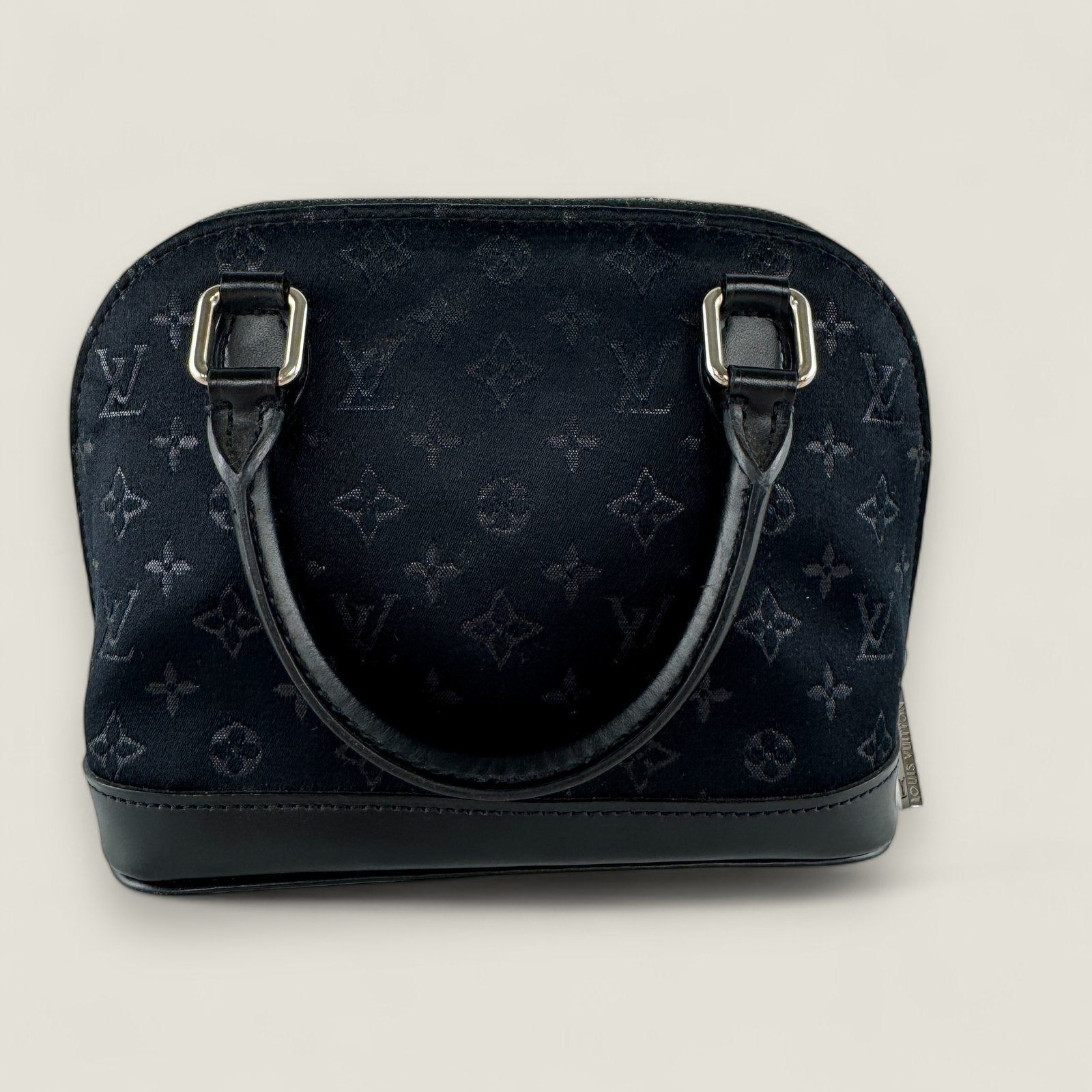 Louis Vuitton mini Alma